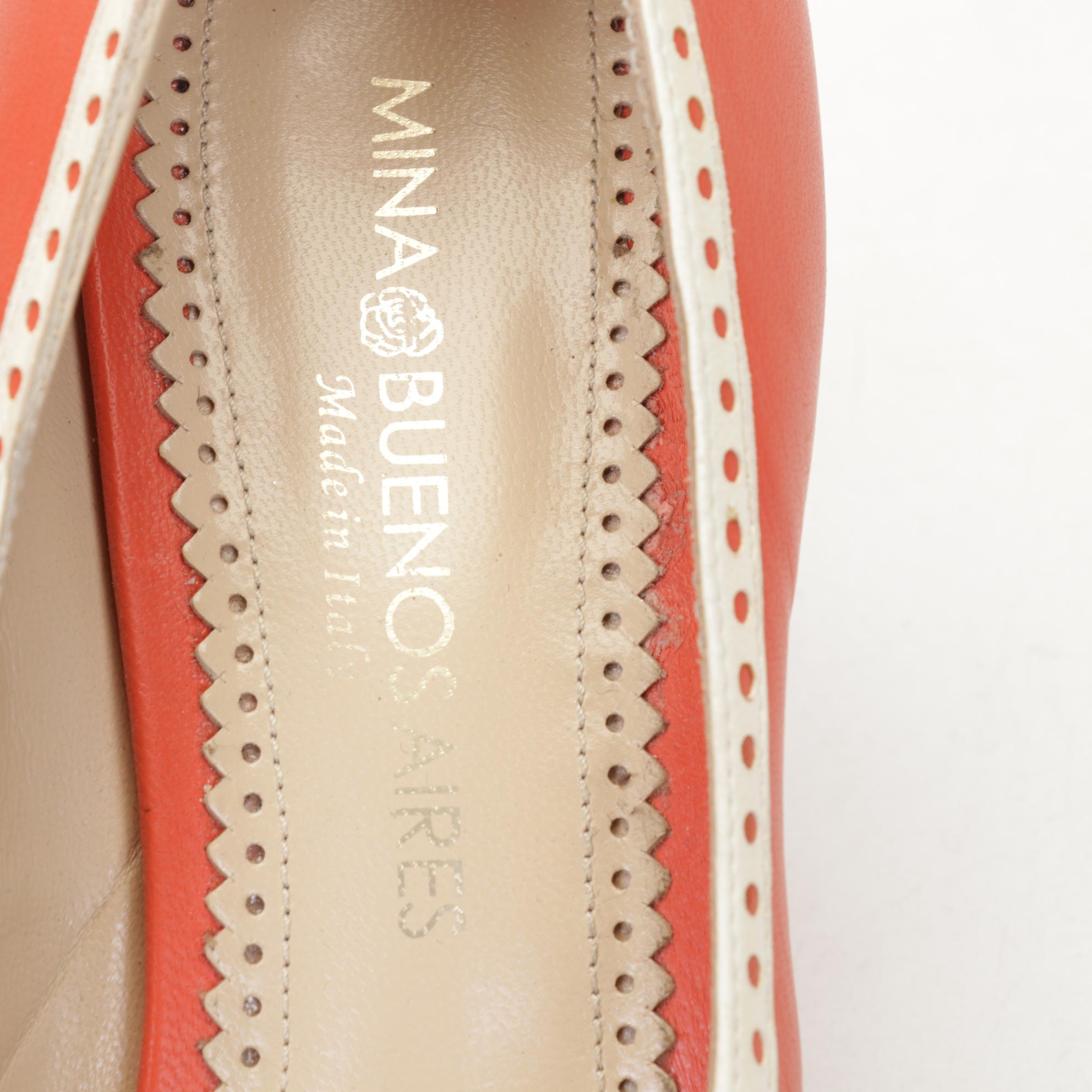 Kate Spade Cobble Hill Katie Shoulder Bag with Mina and Other Heels