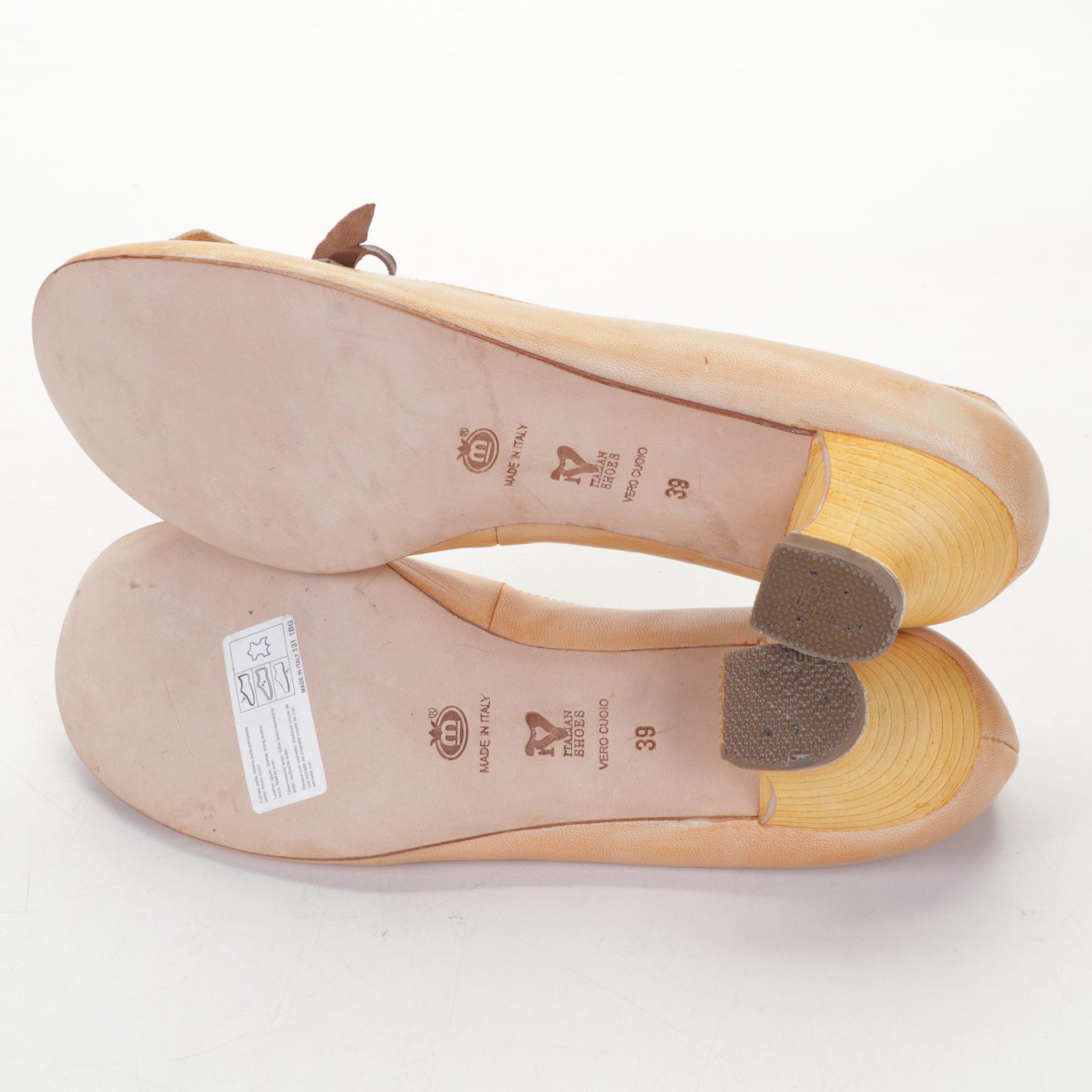 Kate Spade Cobble Hill Katie Shoulder Bag with Mina and Other Heels