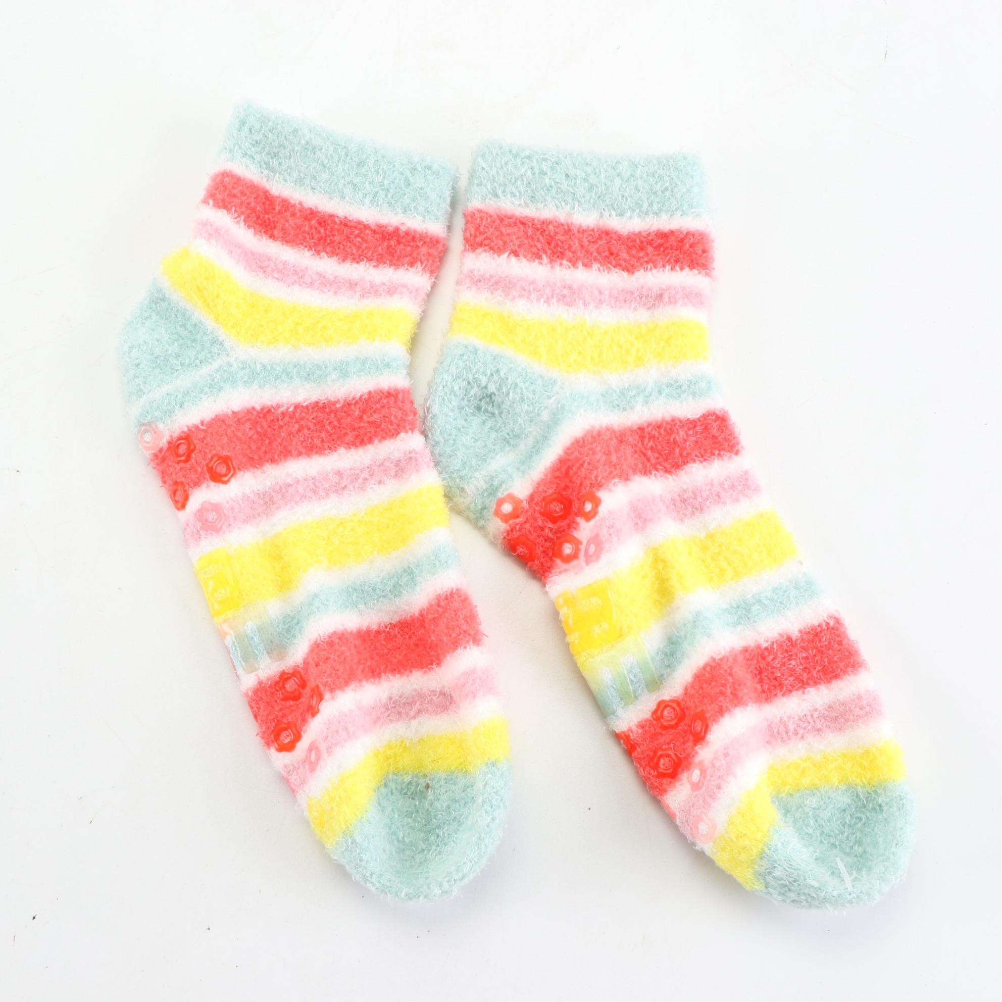 Life is Good and Black Clover Baseball Caps with Two Left Feet and Other Socks