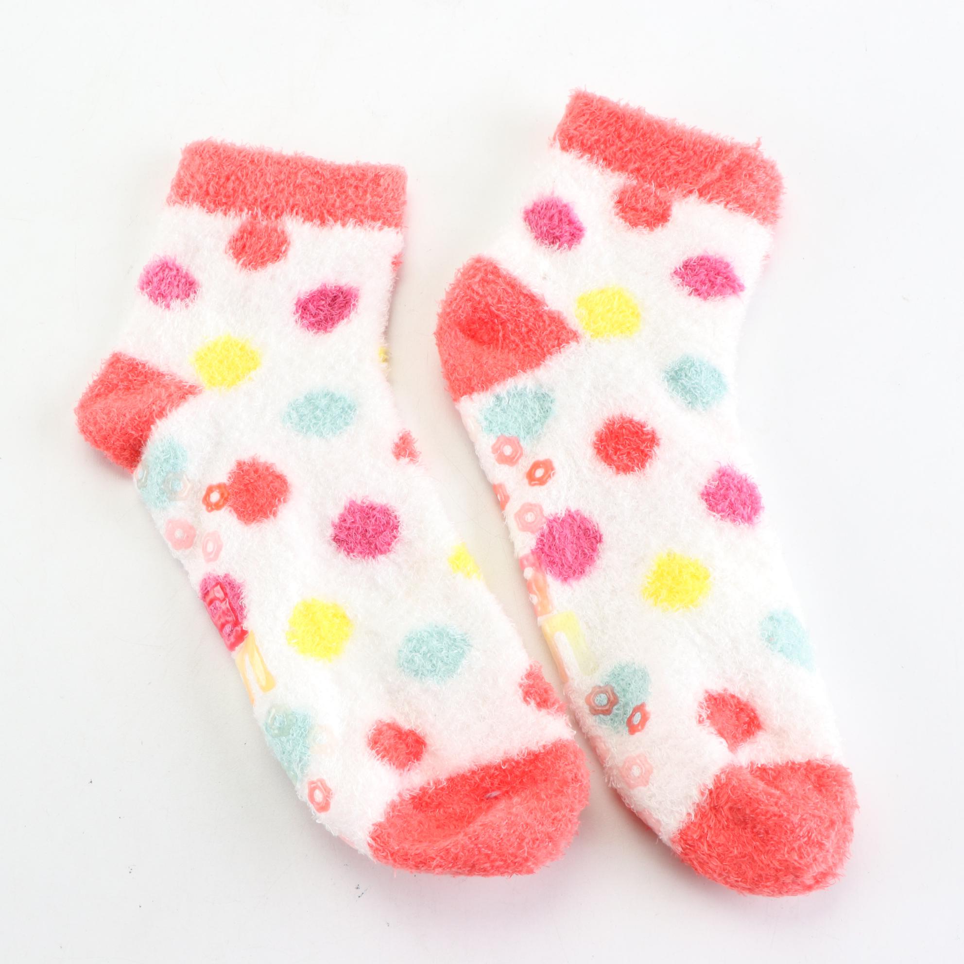 Life is Good and Black Clover Baseball Caps with Two Left Feet and Other Socks