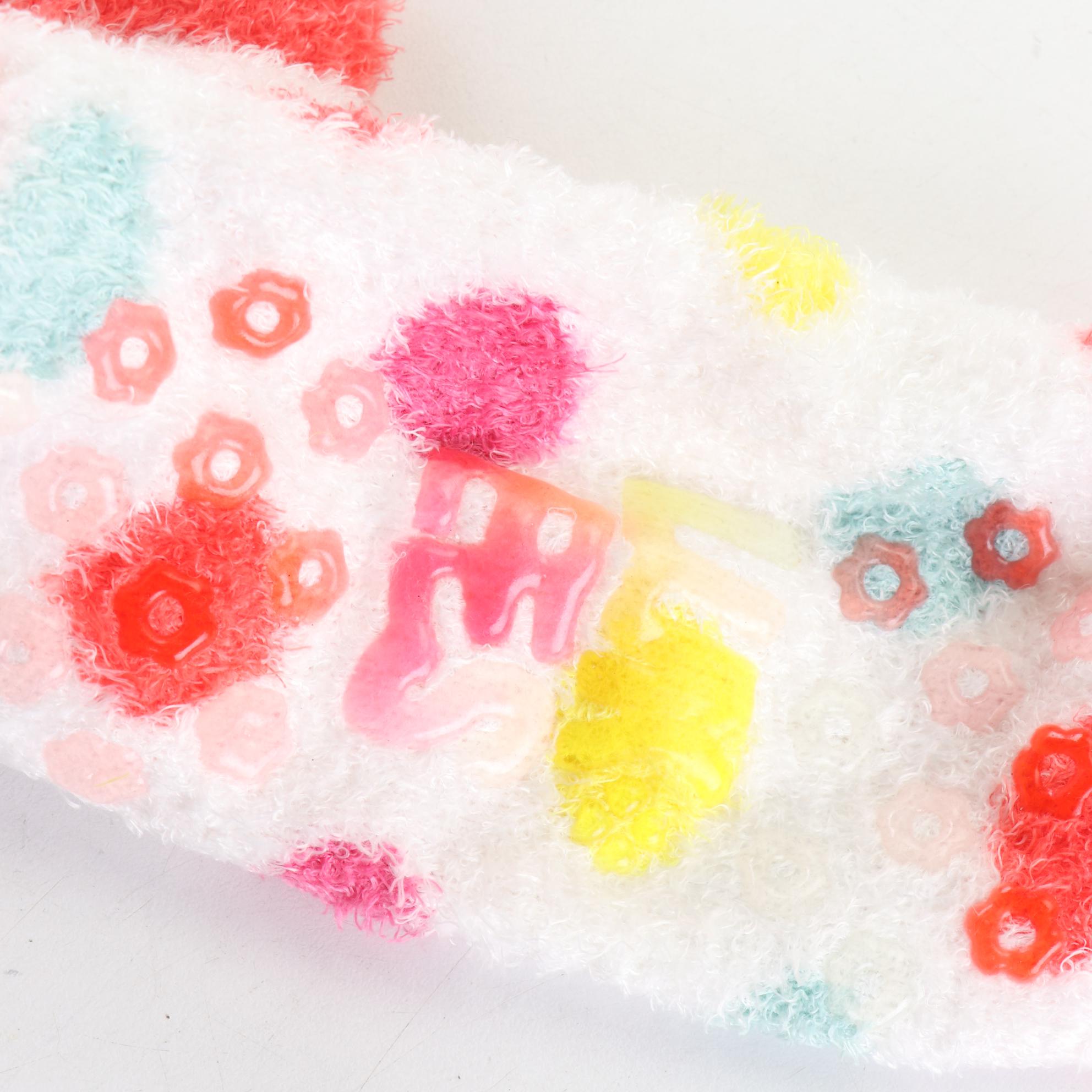 Life is Good and Black Clover Baseball Caps with Two Left Feet and Other Socks