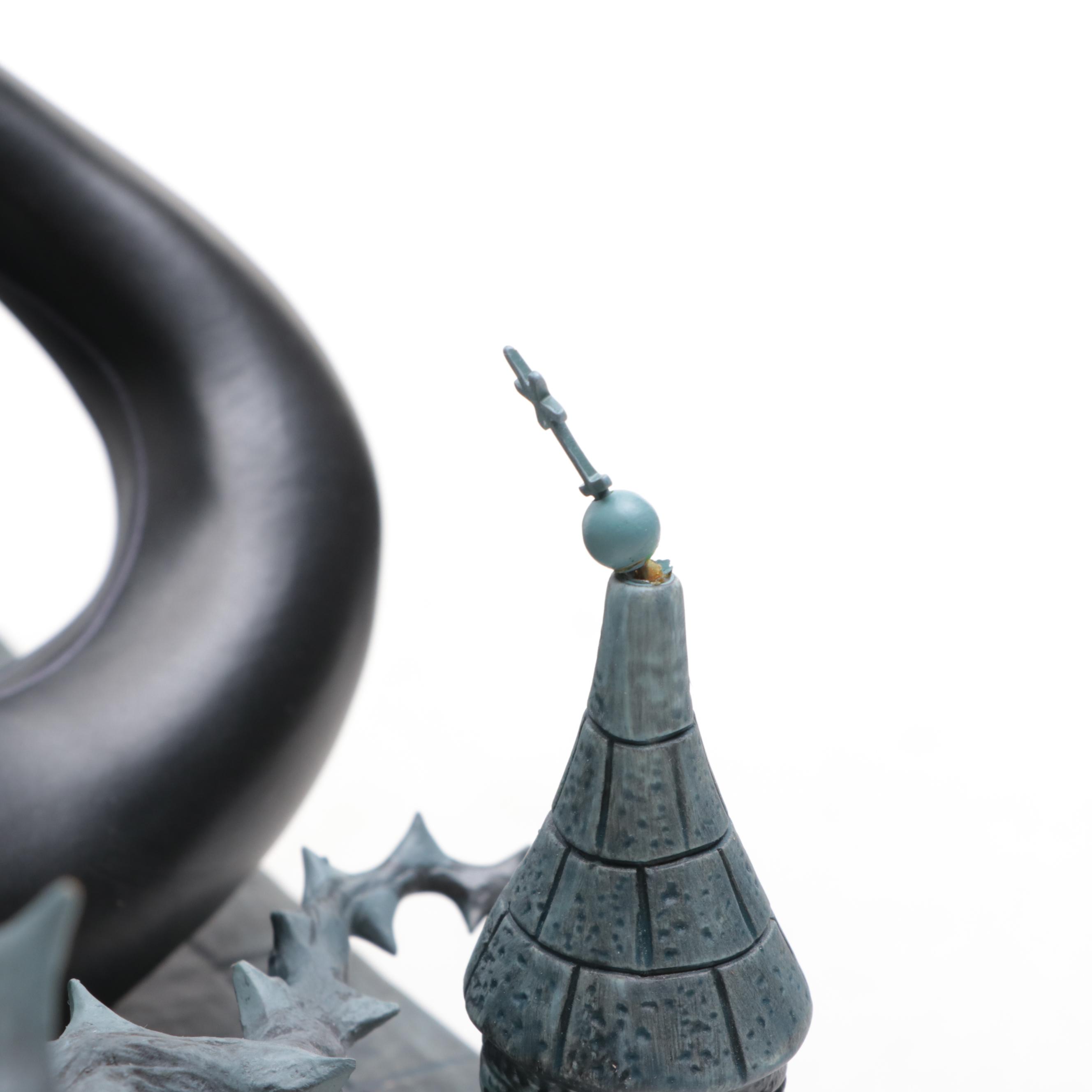 Walt Disney Classics Sleeping Beauty "Now You Shall Deal With Me..." and More