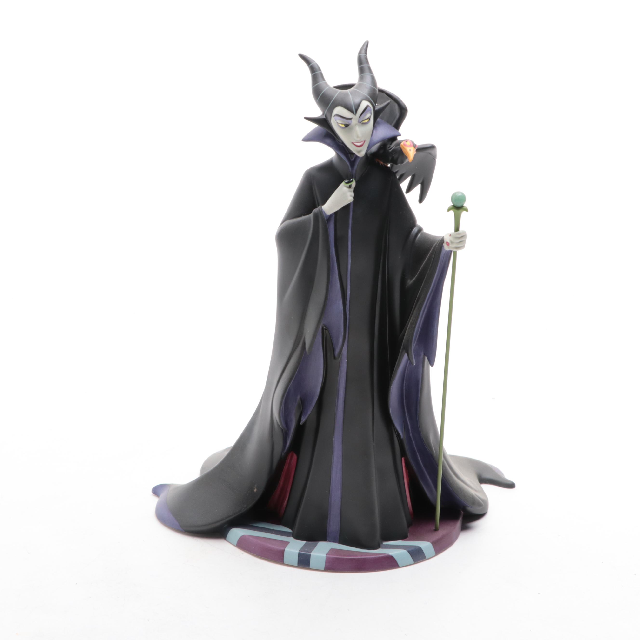 Walt Disney Classics Sleeping Beauty "Now You Shall Deal With Me..." and More