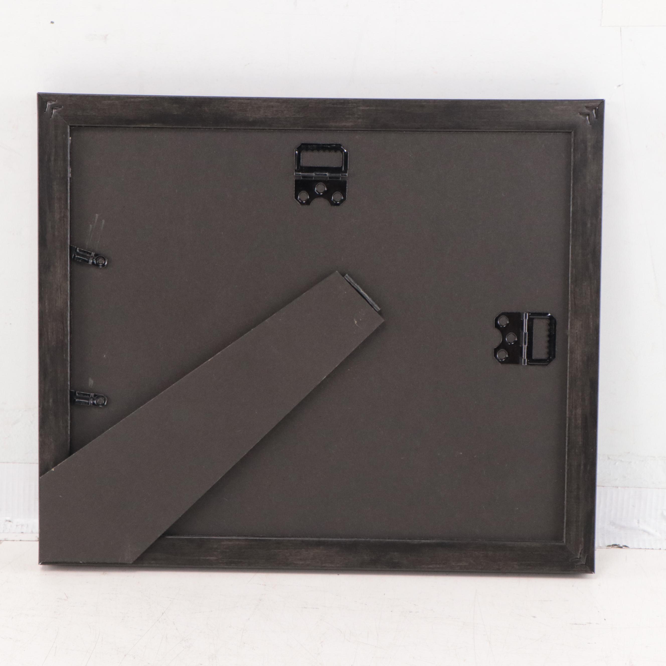 Dog Portrait Oil Painting, Circa 2023