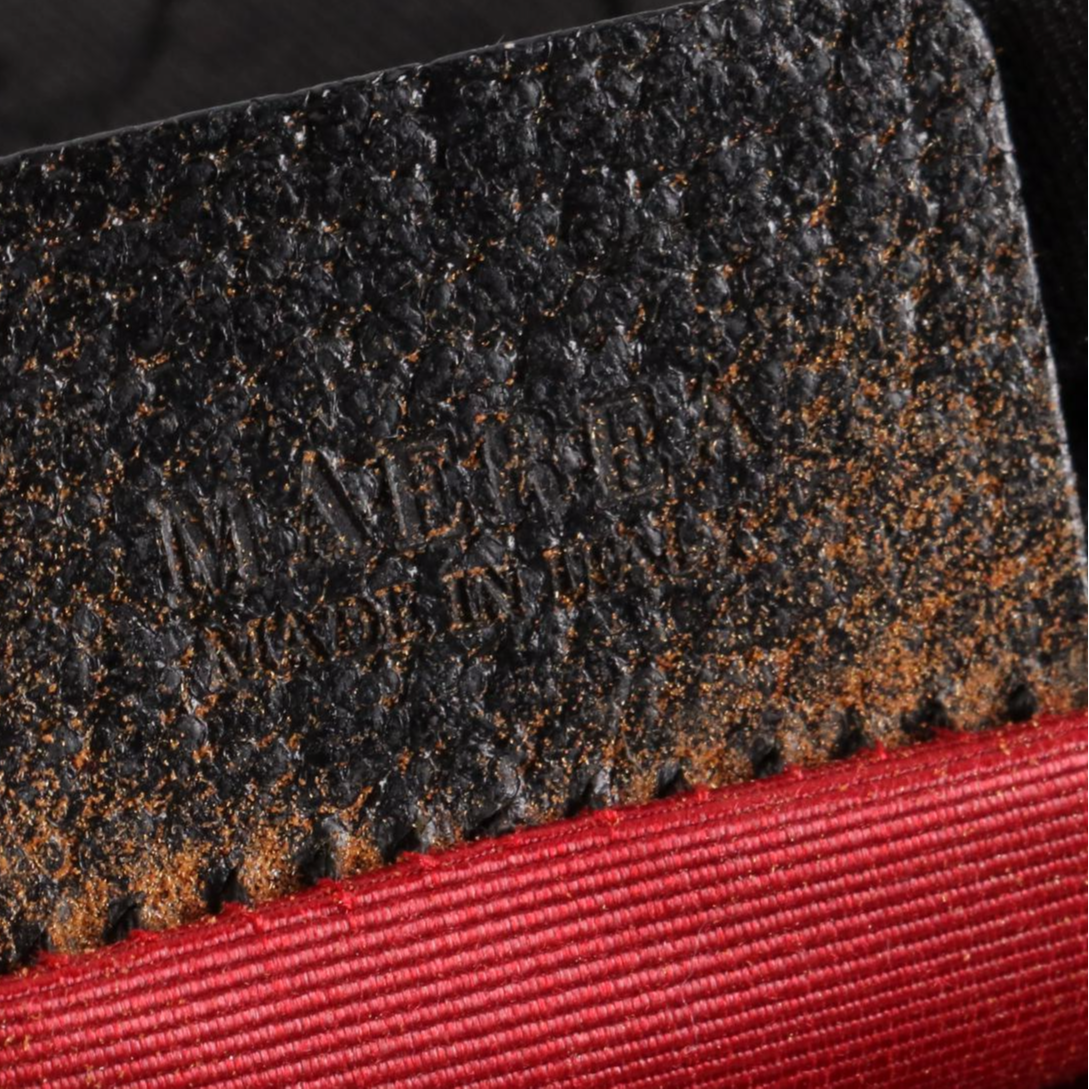 BVLGARI Canvas and Leather Tote