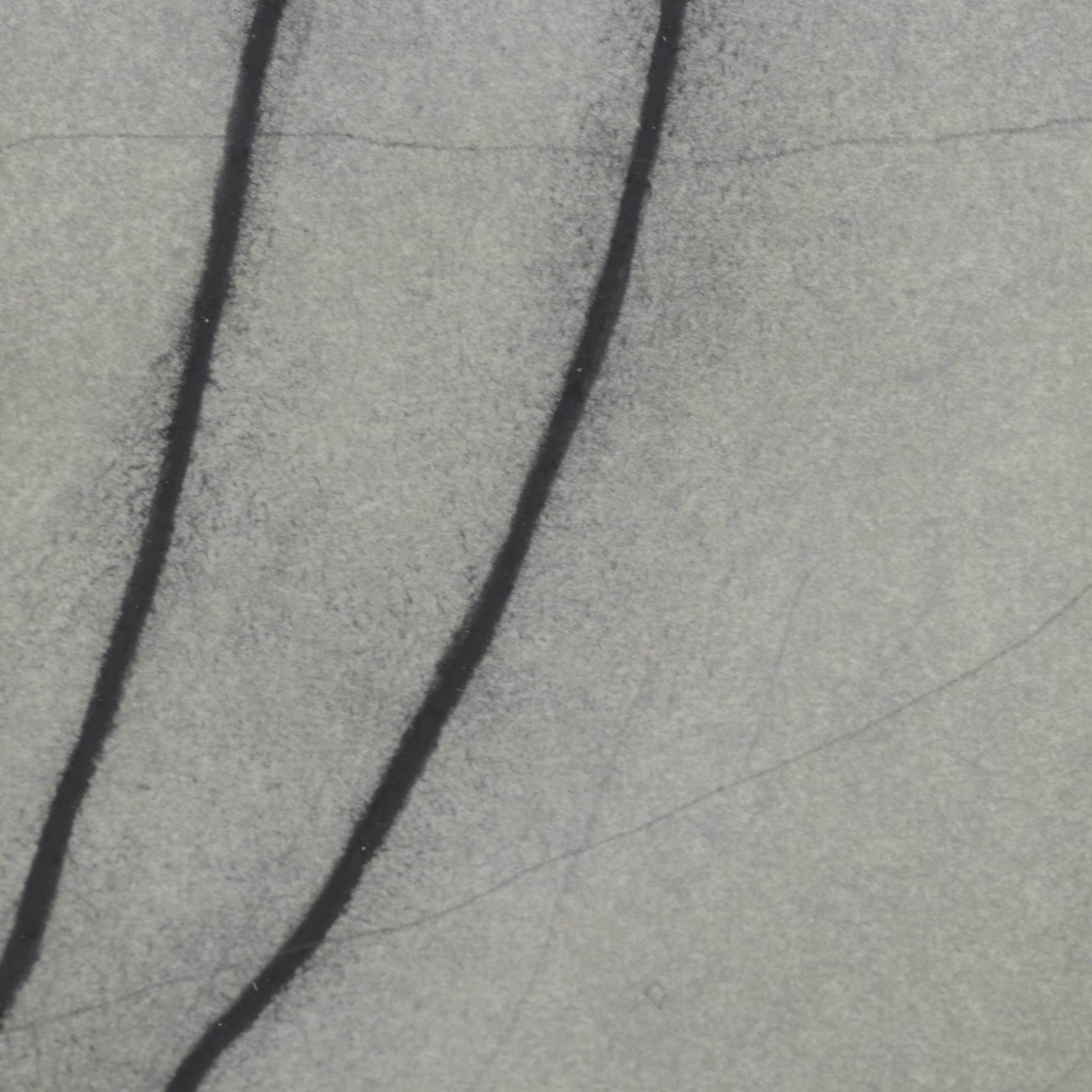 Greg Murr Pastel and Charcoal Drawing "Knot/Tangle," 1999