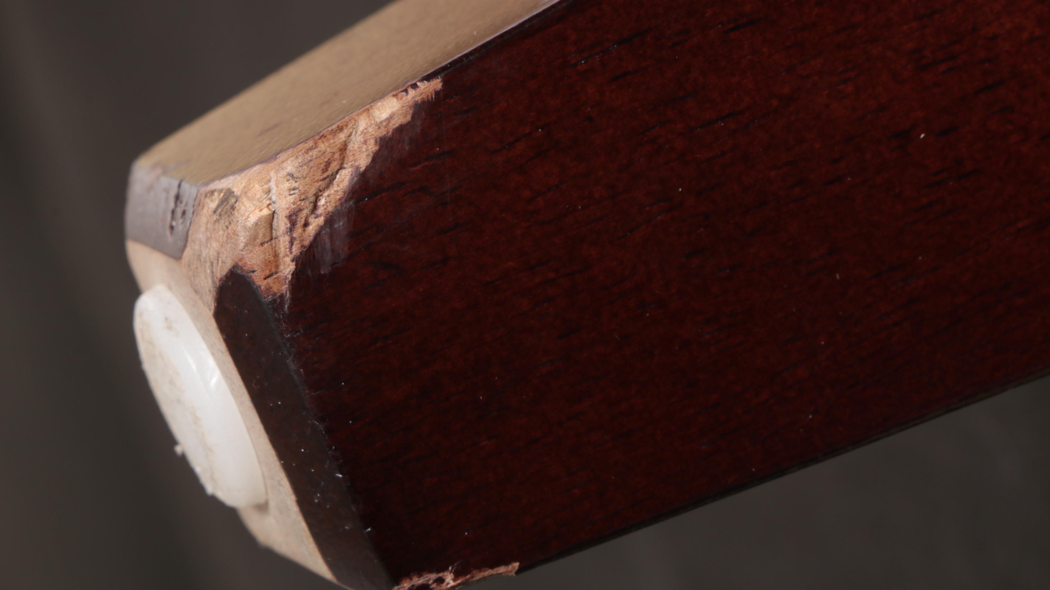 Henredon Custom-Upholstered Roll-Arm Curved Sofa with Pillows