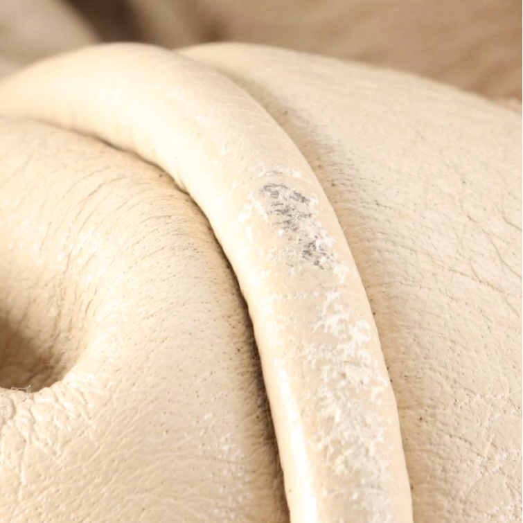 Chloe Paddington Leather Satchel