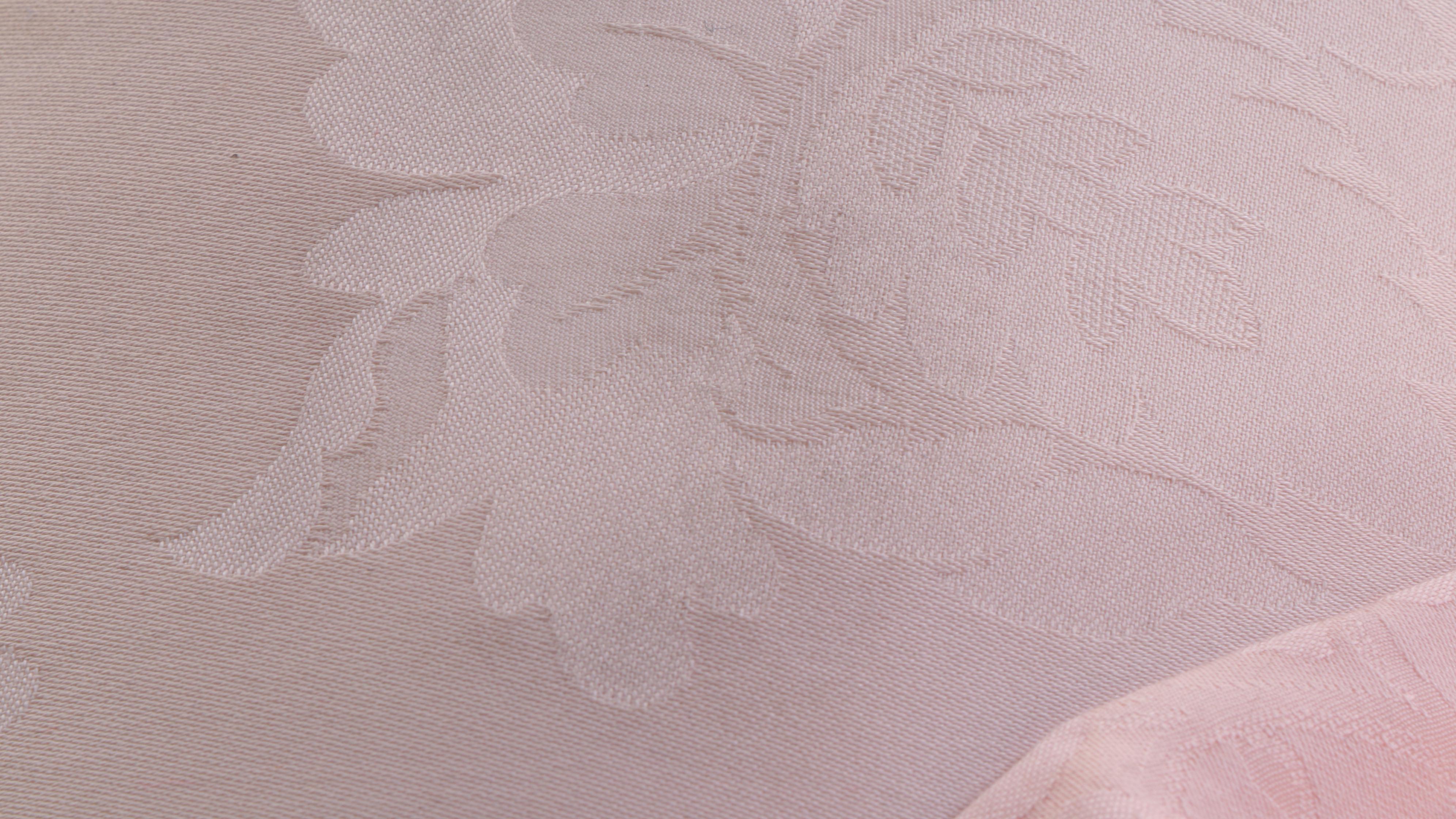 Sherrill Furniture Custom-Upholstered Curved Roll-Arm Sofa