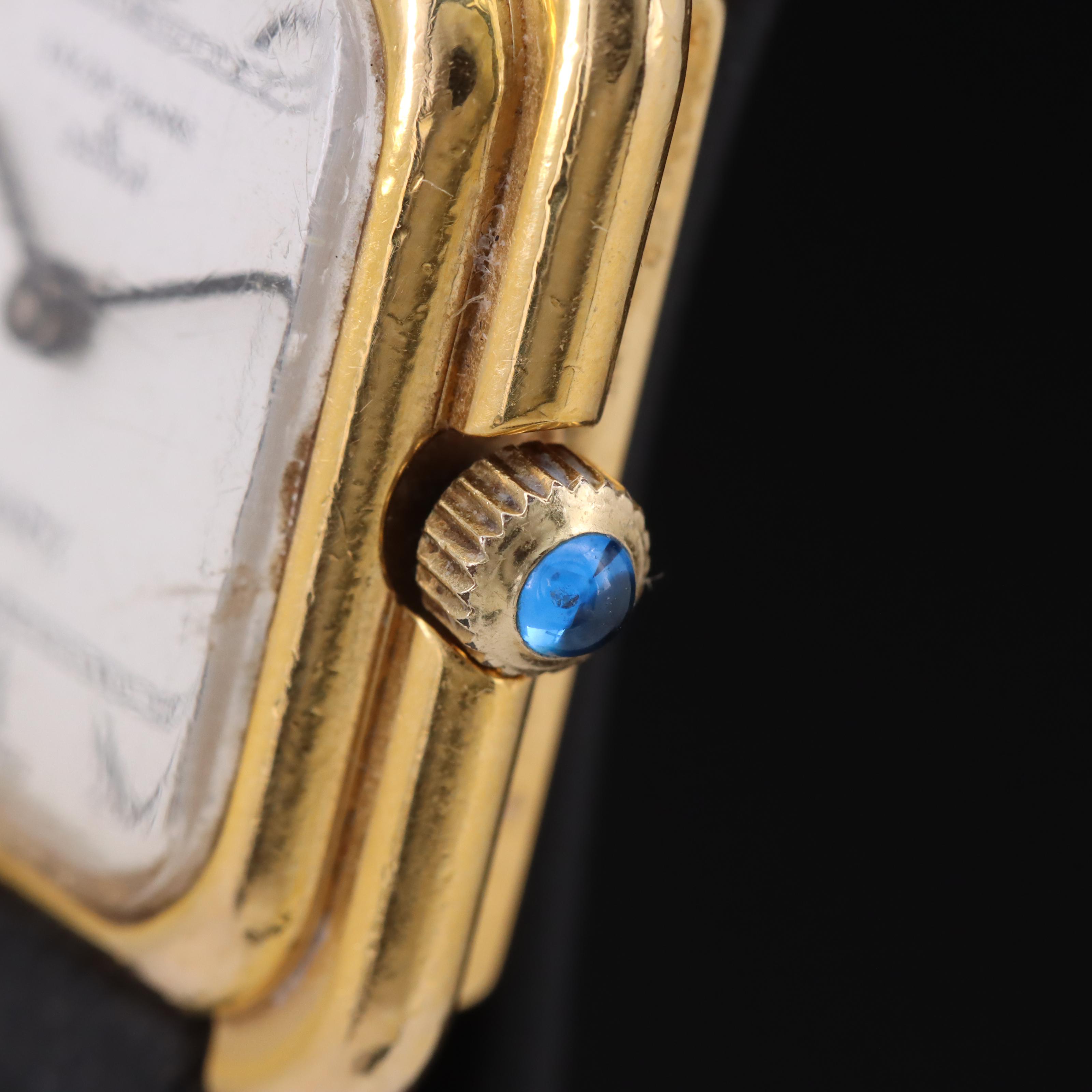 Bailey Banks & Biddle Quartz Watch