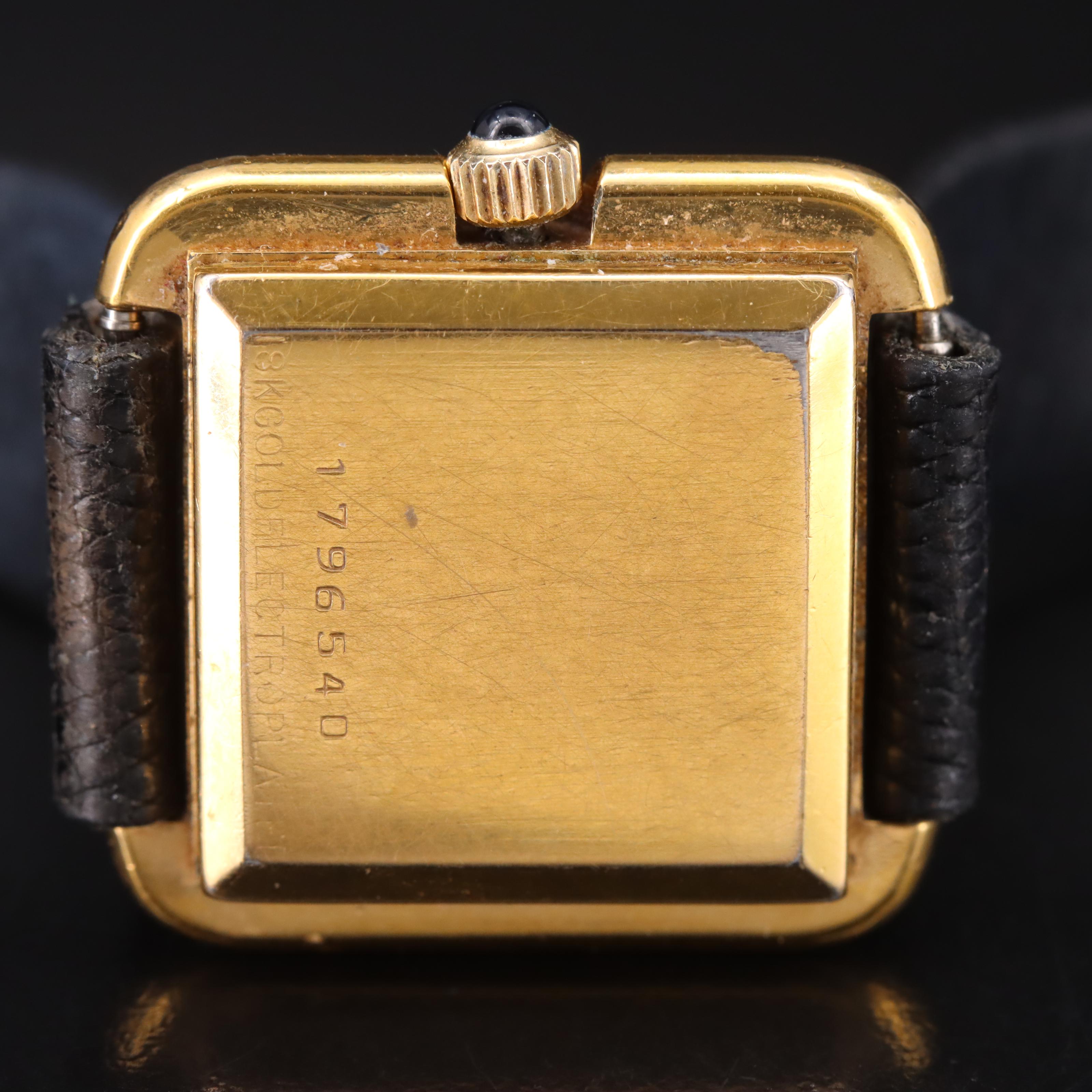 Bailey Banks & Biddle Quartz Watch