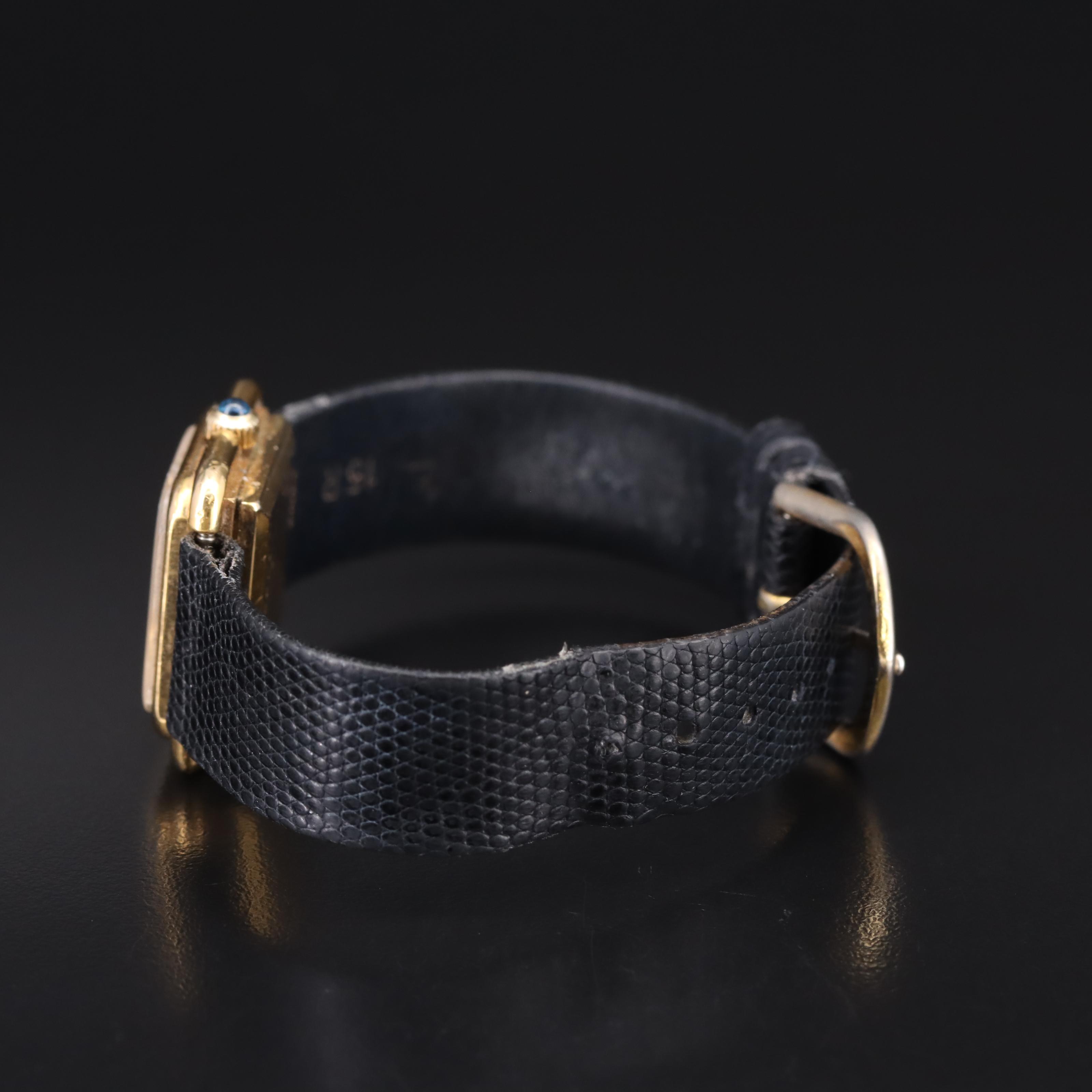 Bailey Banks & Biddle Quartz Watch