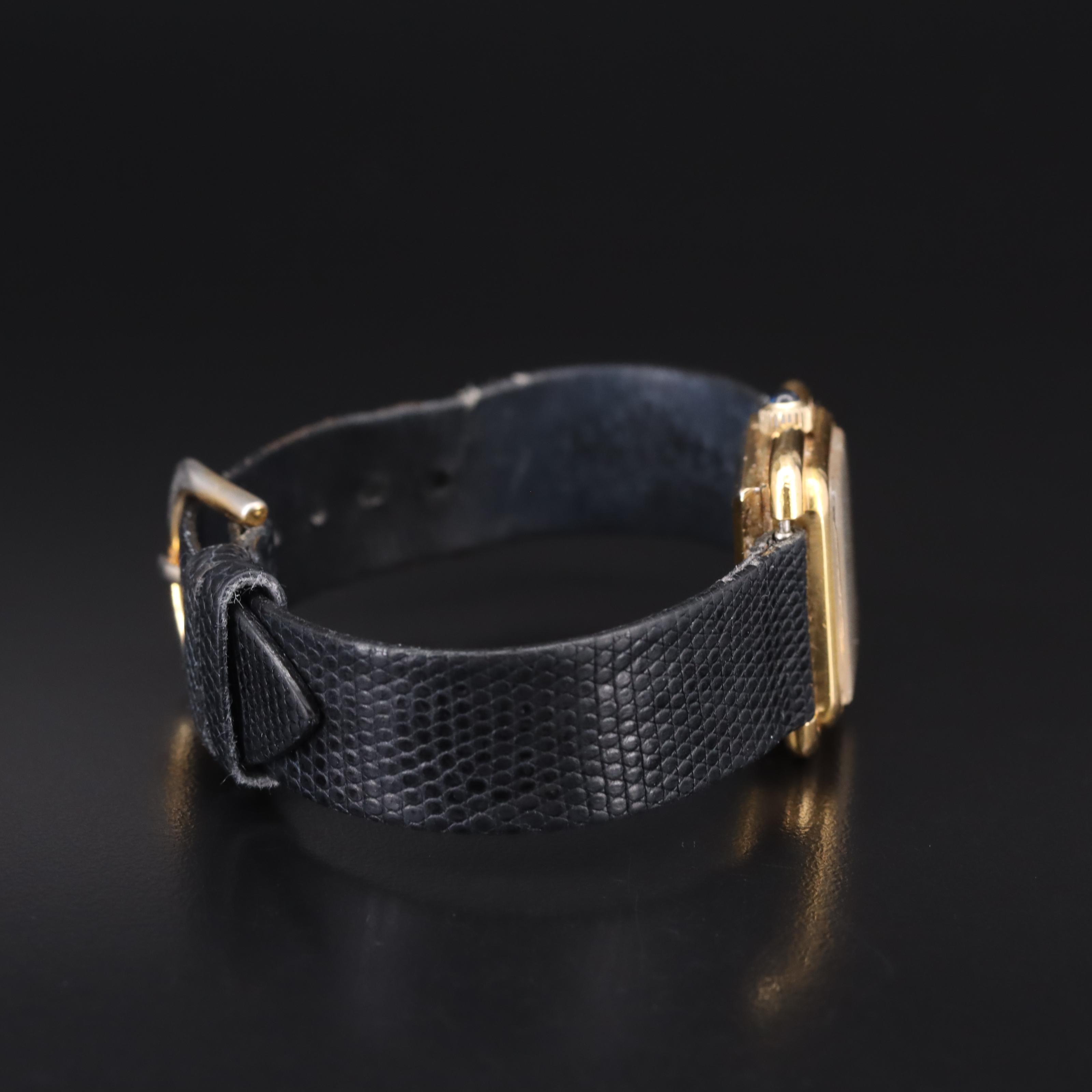 Bailey Banks & Biddle Quartz Watch