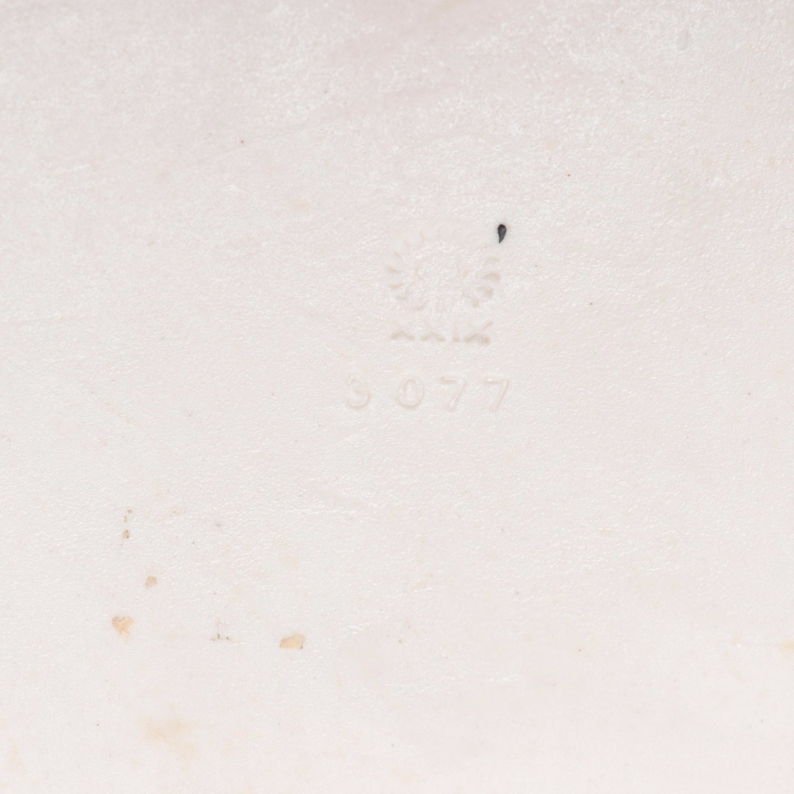 Rookwood Pottery Blue Glaze Frame with Inspirational Quotes and More