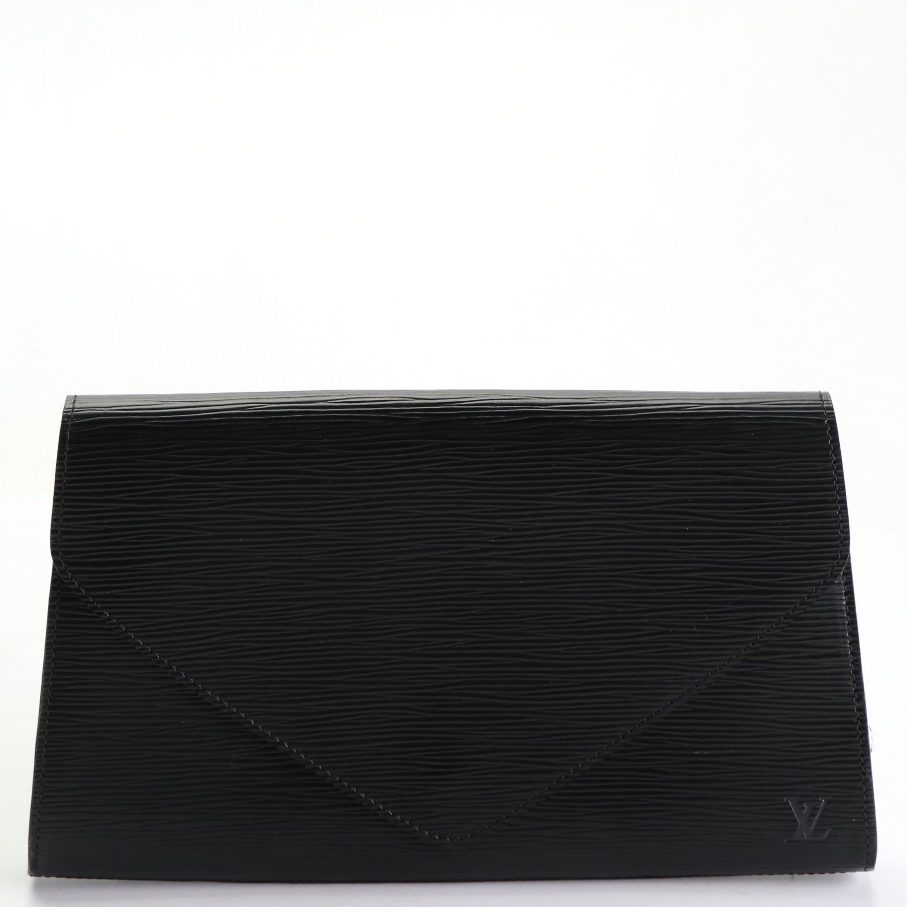 Louis Vuitton Art Deco Clutch in Epi Leather