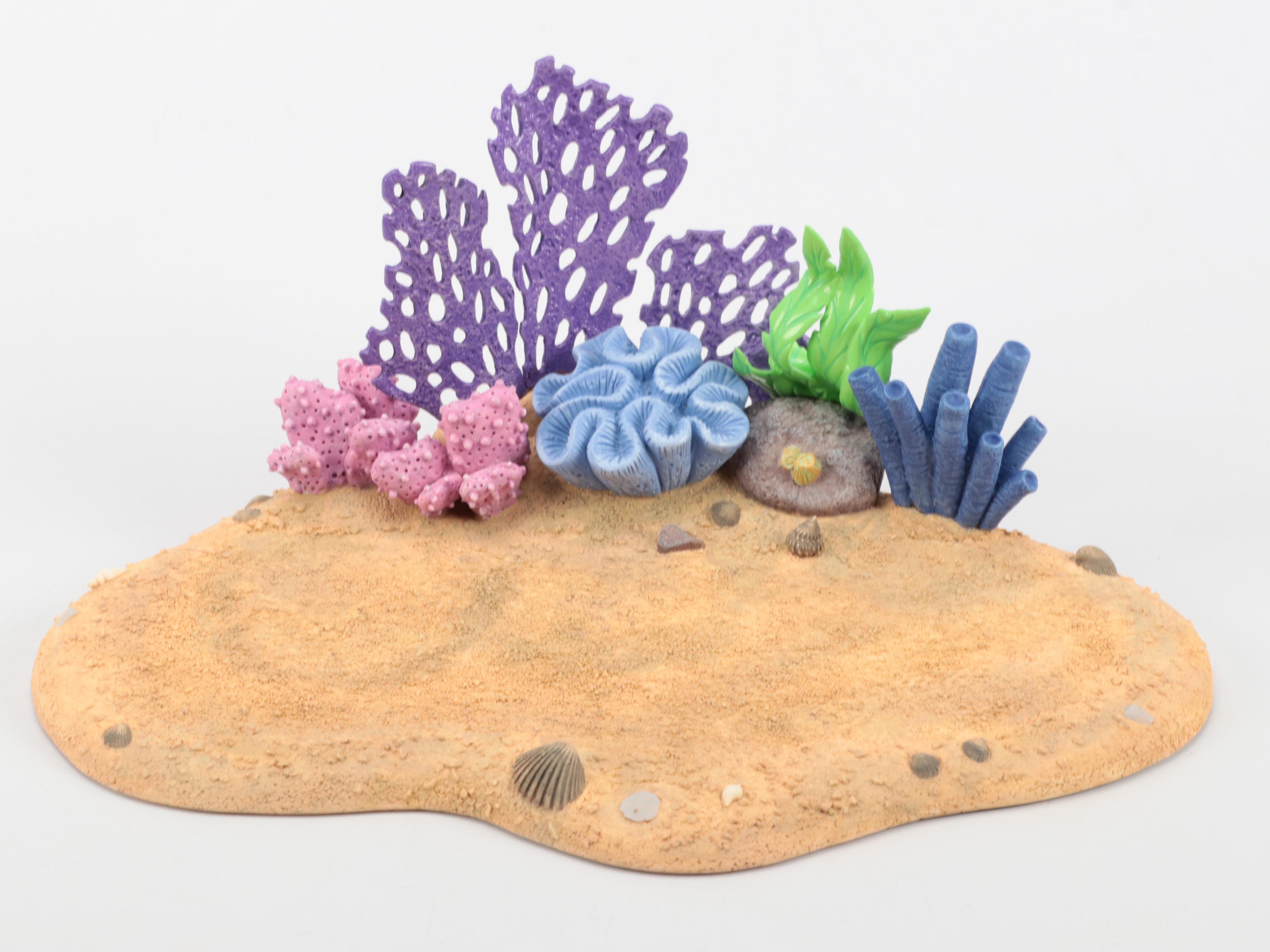 Walt Disney Classics Collection "Finding Nemo" Figurines