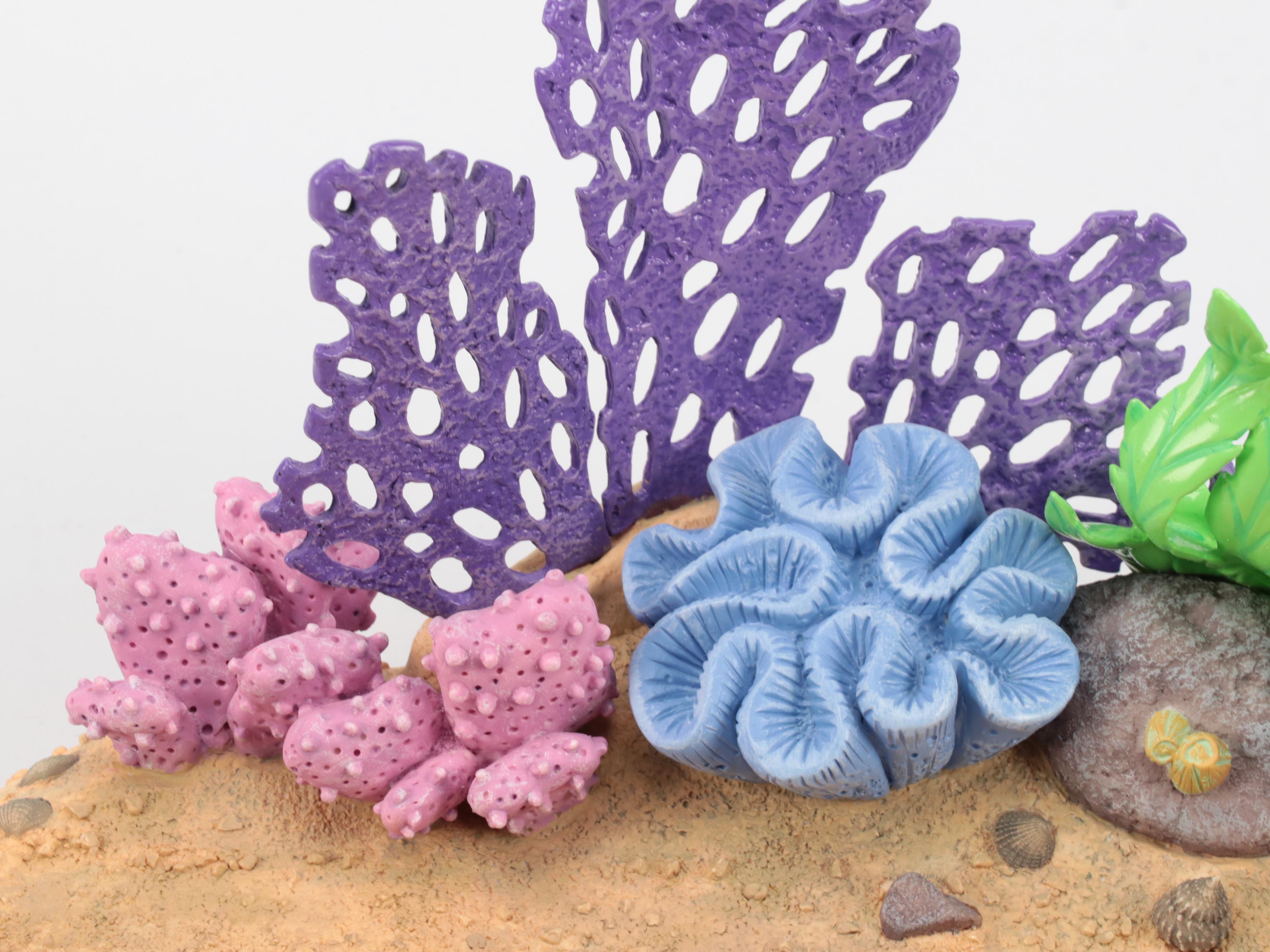 Walt Disney Classics Collection "Finding Nemo" Figurines