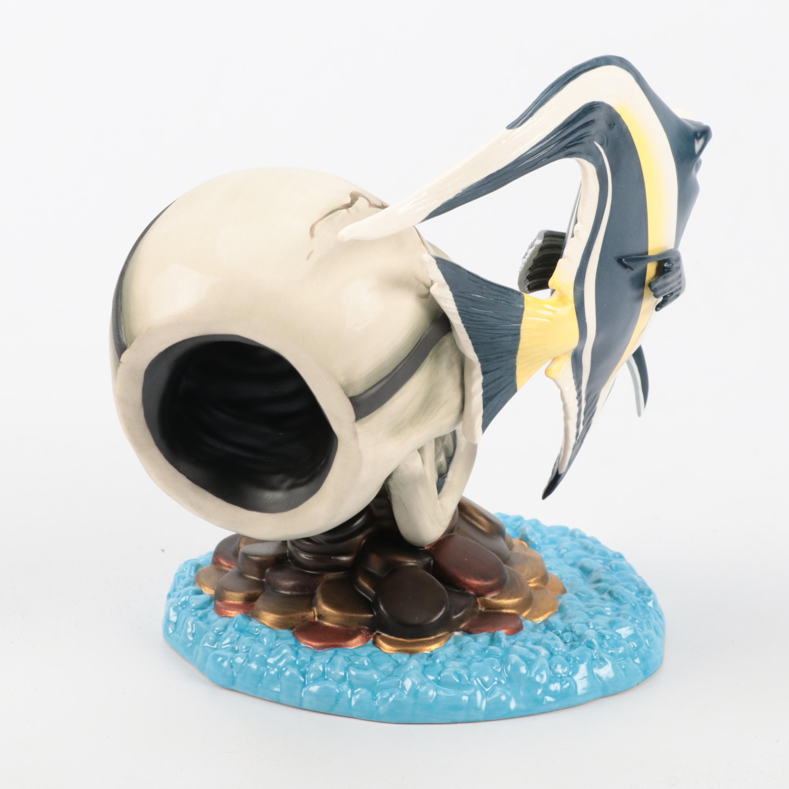 Walt Disney Classics Collection "Finding Nemo" Figurines