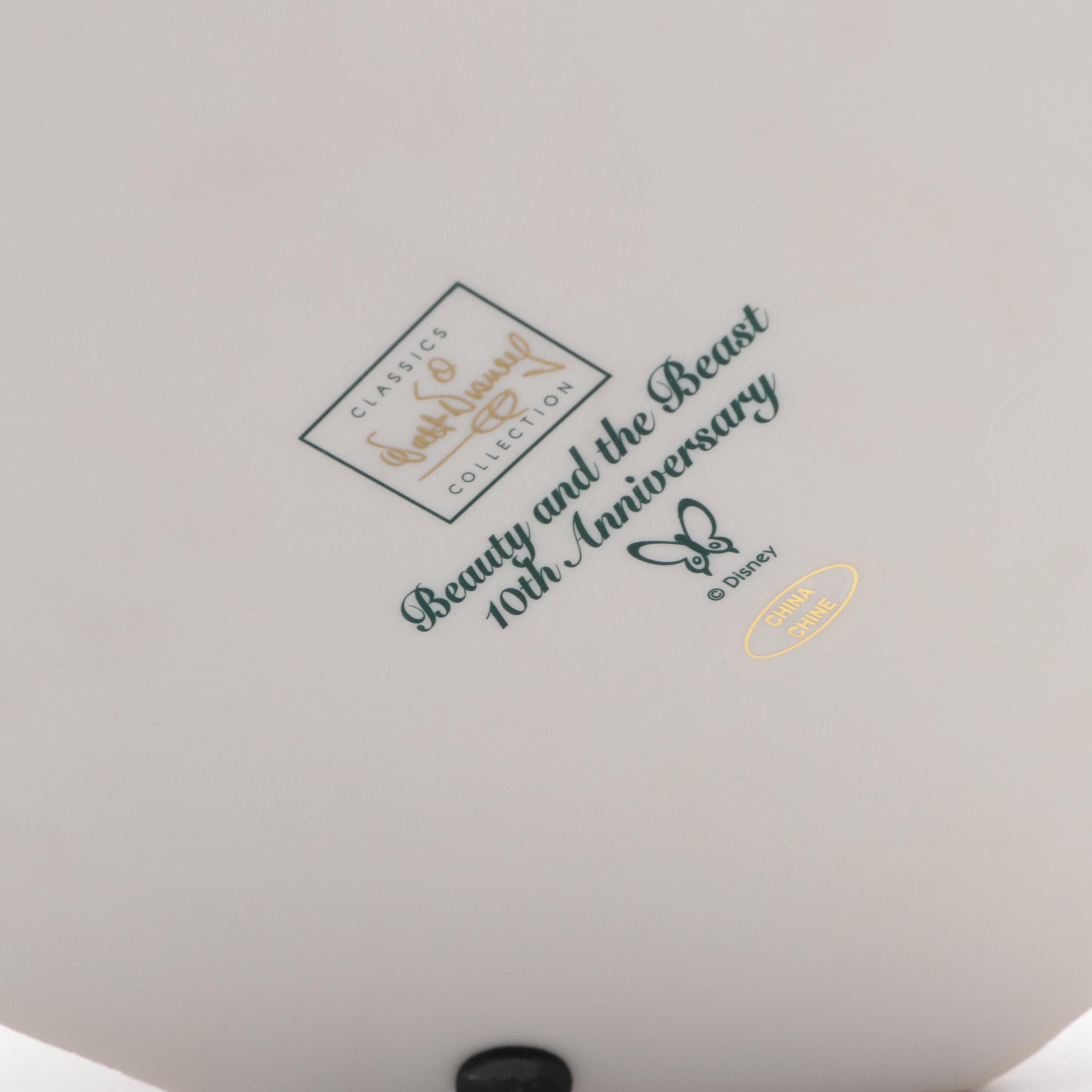 Classics Walt Disney Collection and Other Walt Disney Figurines