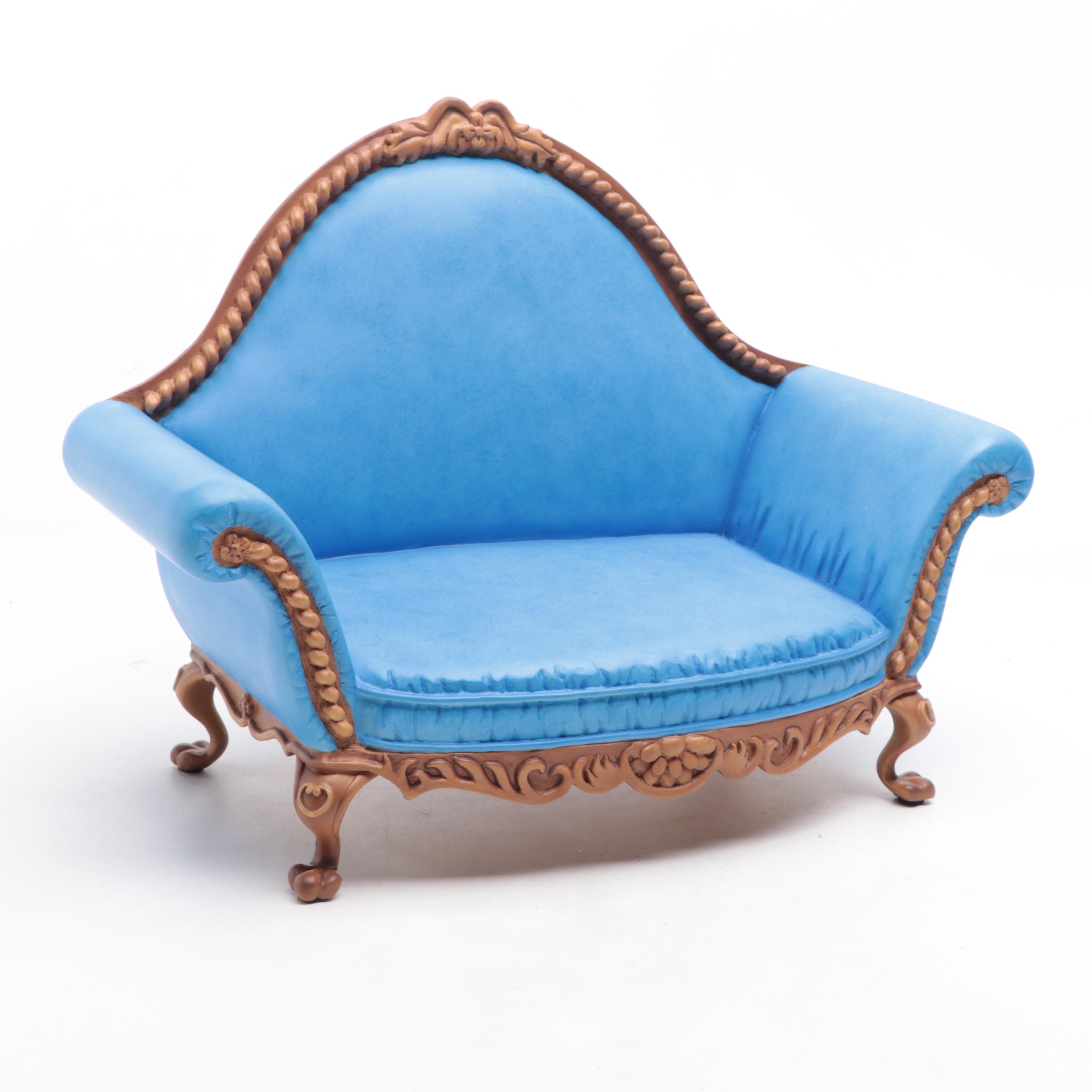 Disney Classics Collection "The Aristocats" Ceramic Figurines