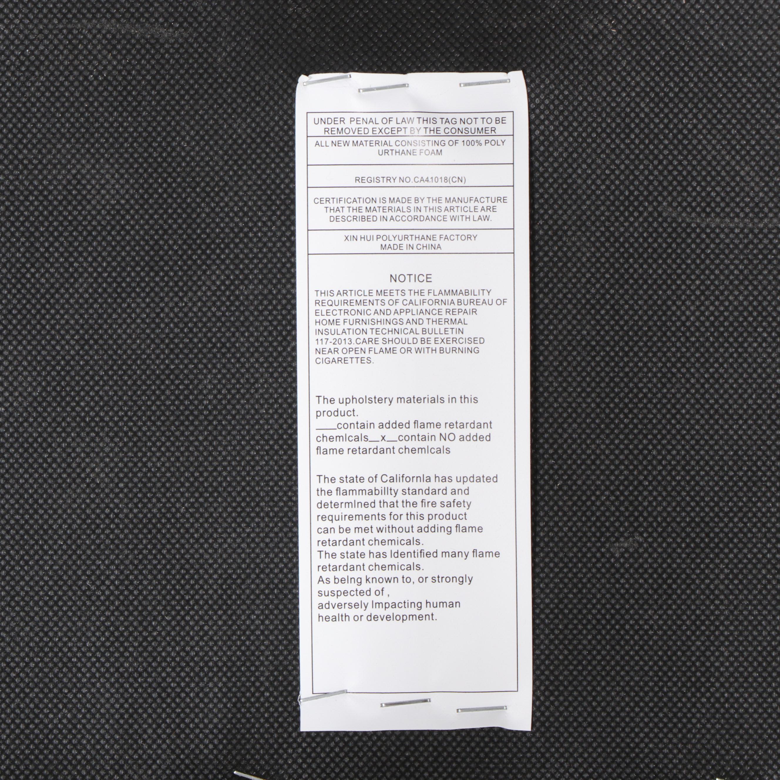 Pair of Contemporary Green-Upholstered and Brassed Metal Side Chairs