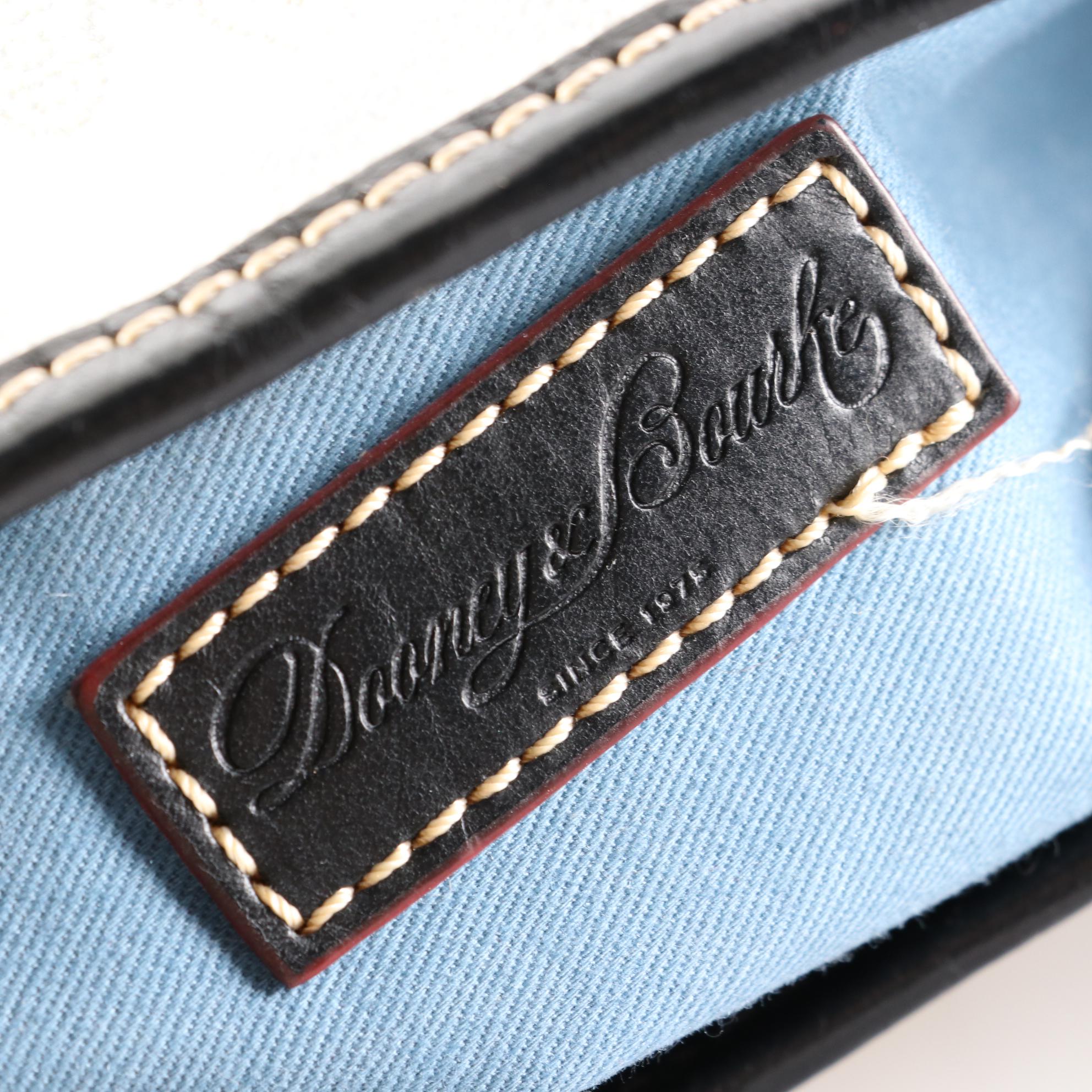 Dooney & Bourke x Disney Coated Canvas and Nylon Handbag and Totes