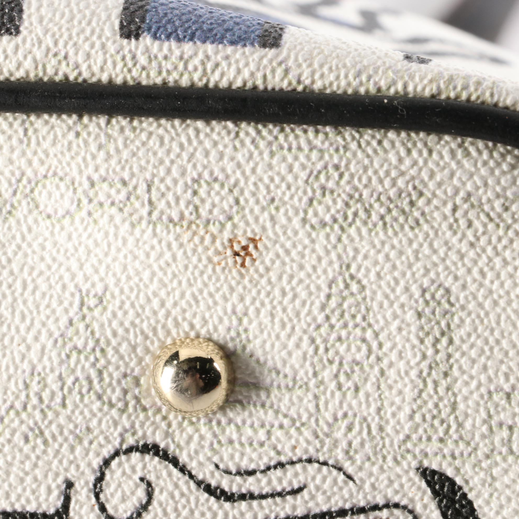 Dooney & Bourke x Disney Coated Canvas and Nylon Handbag and Totes