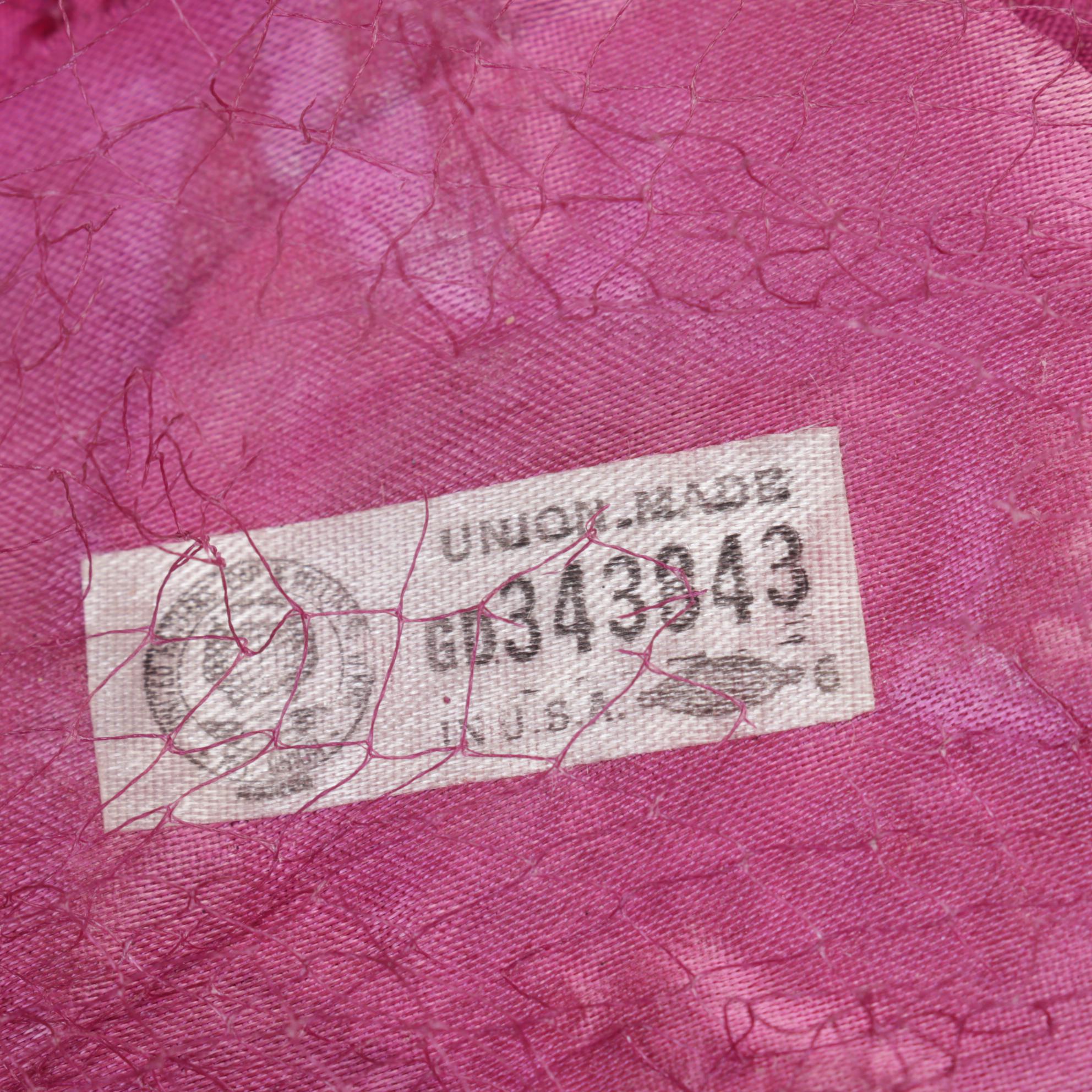 Scala Pronto and Other Pink Summer Occasion Hats, Vintage to Contemporary