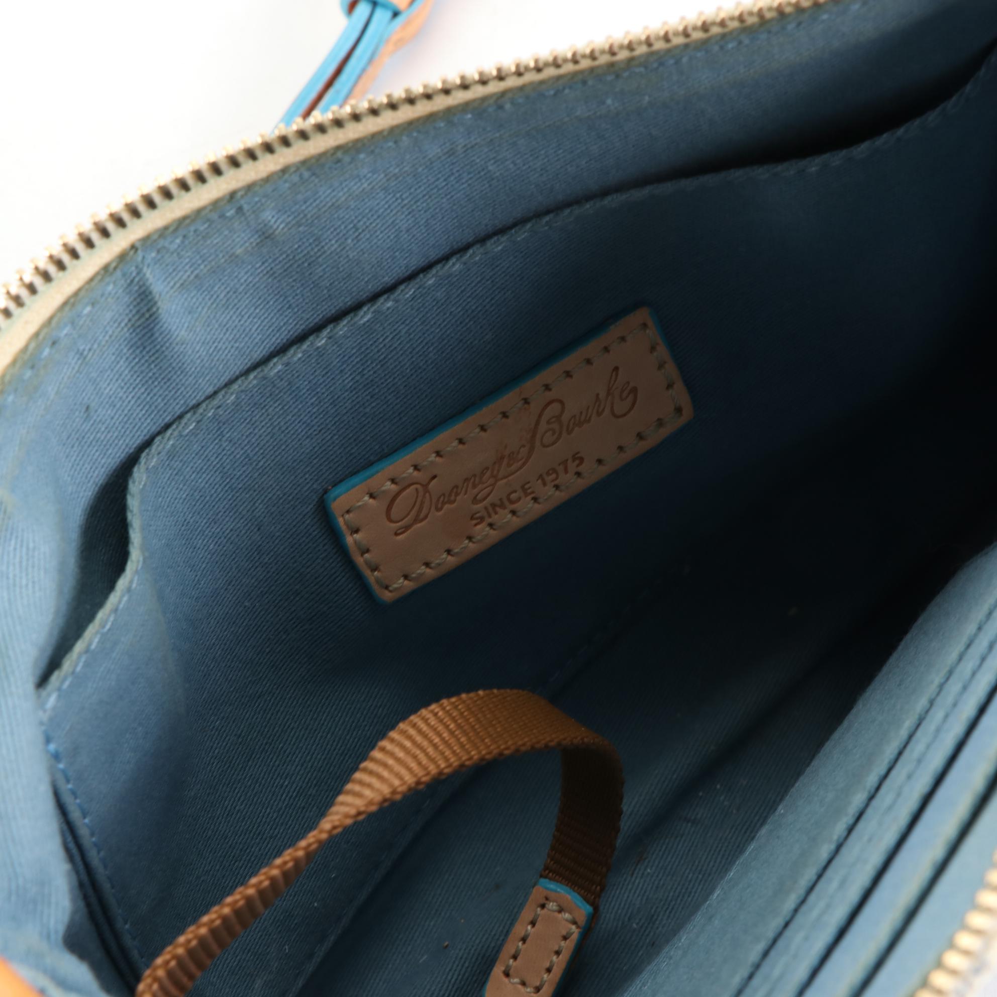 Dooney & Bourke Disney Crossbody Bags with Pandora Disney Wristlet Pouch