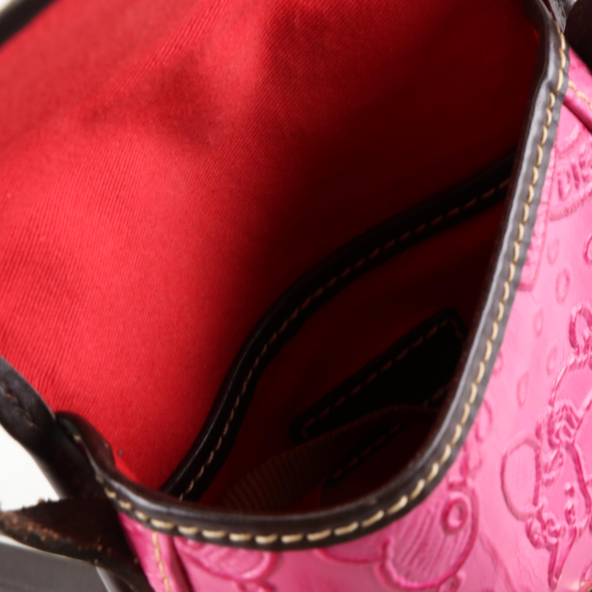 Dooney & Bourke Disney Crossbody Bags with Pandora Disney Wristlet Pouch