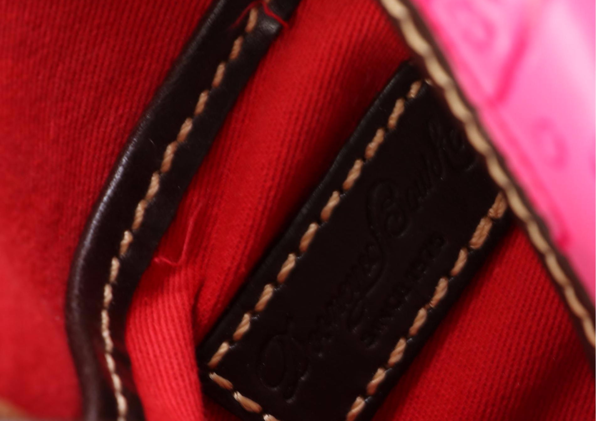 Dooney & Bourke Disney Crossbody Bags with Pandora Disney Wristlet Pouch