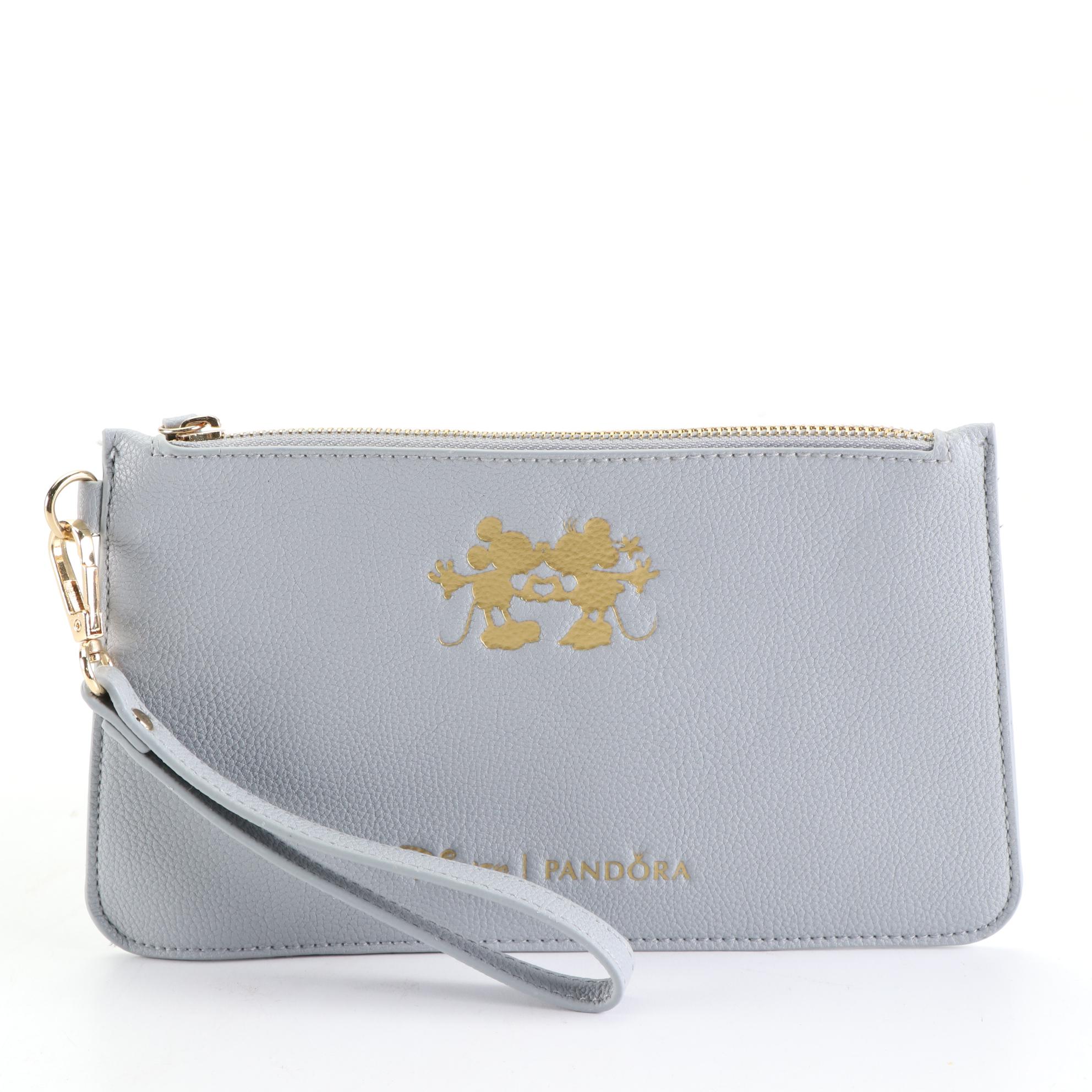 Dooney & Bourke Disney Crossbody Bags with Pandora Disney Wristlet Pouch