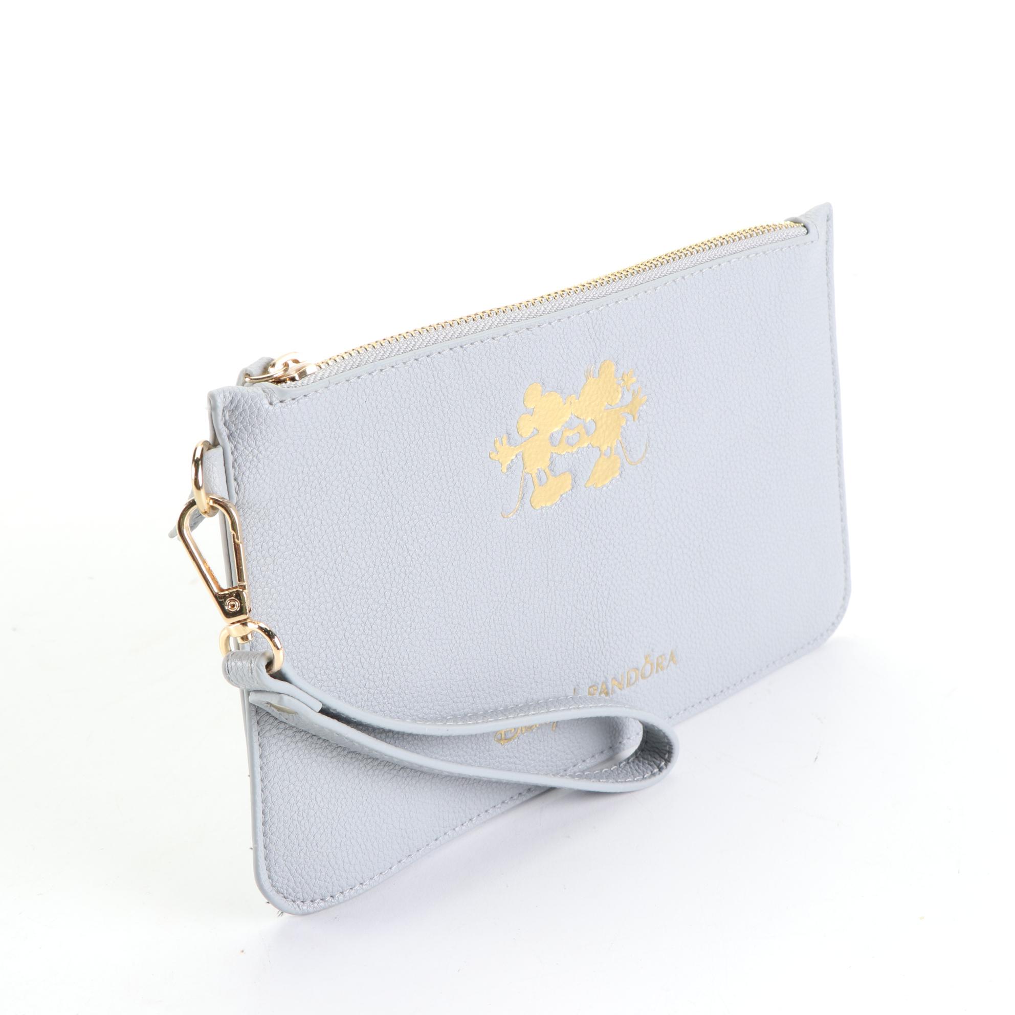 Dooney & Bourke Disney Crossbody Bags with Pandora Disney Wristlet Pouch