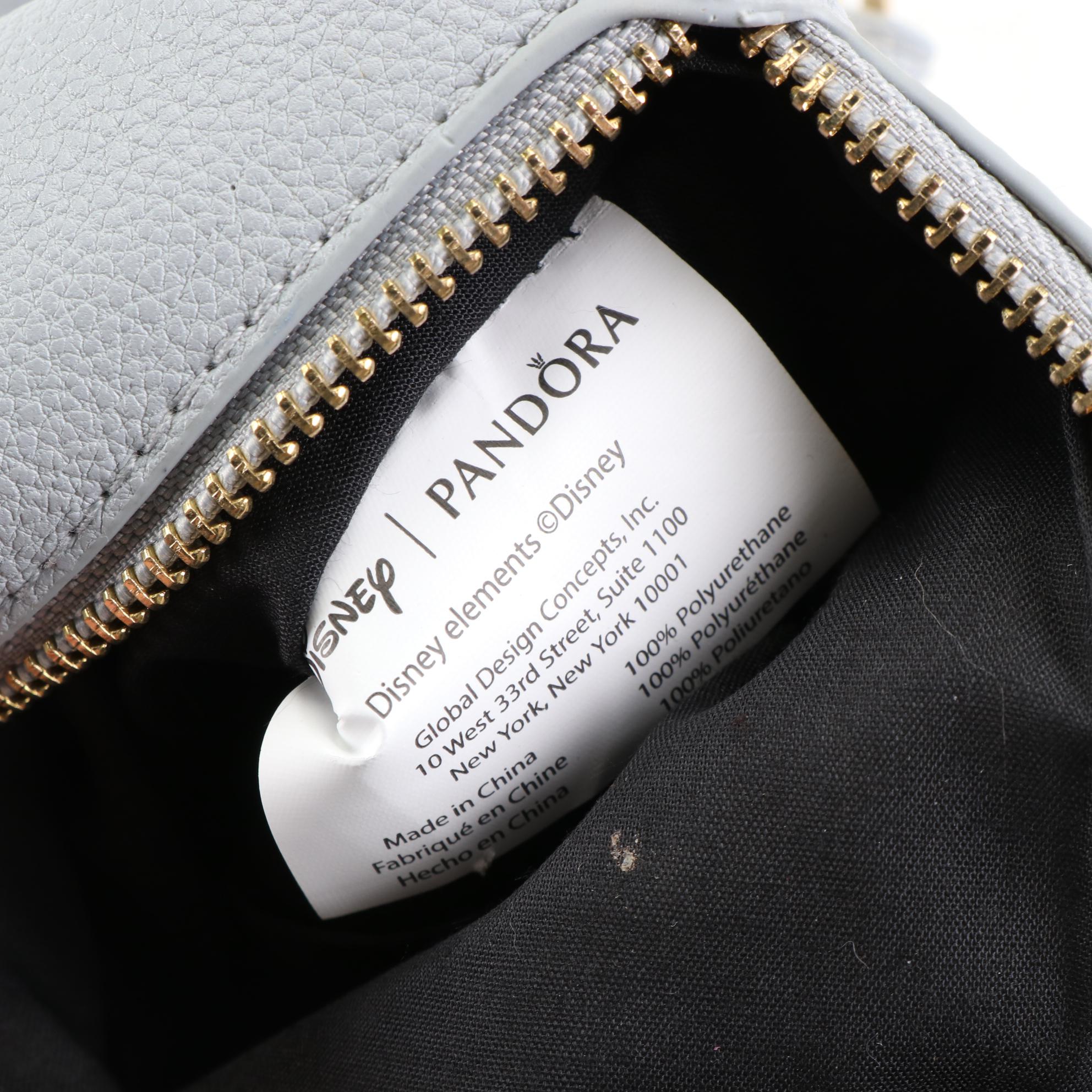 Dooney & Bourke Disney Crossbody Bags with Pandora Disney Wristlet Pouch