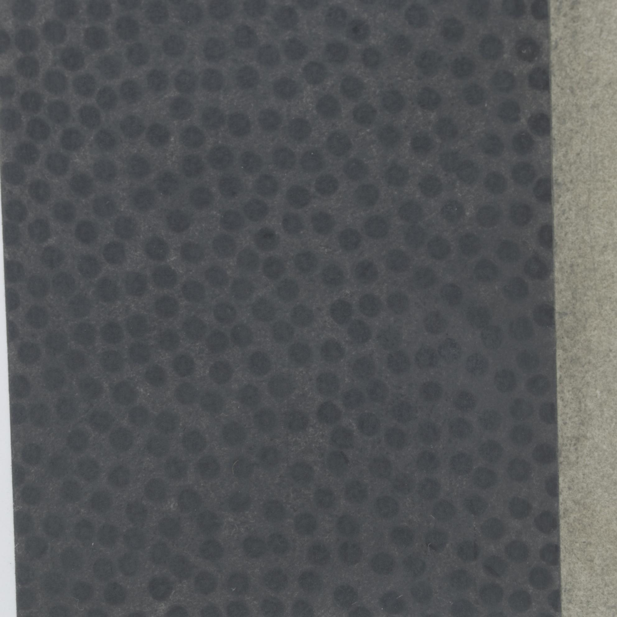 Greg Murr Pastel and Charcoal Drawing "The Way Things Are," 1999