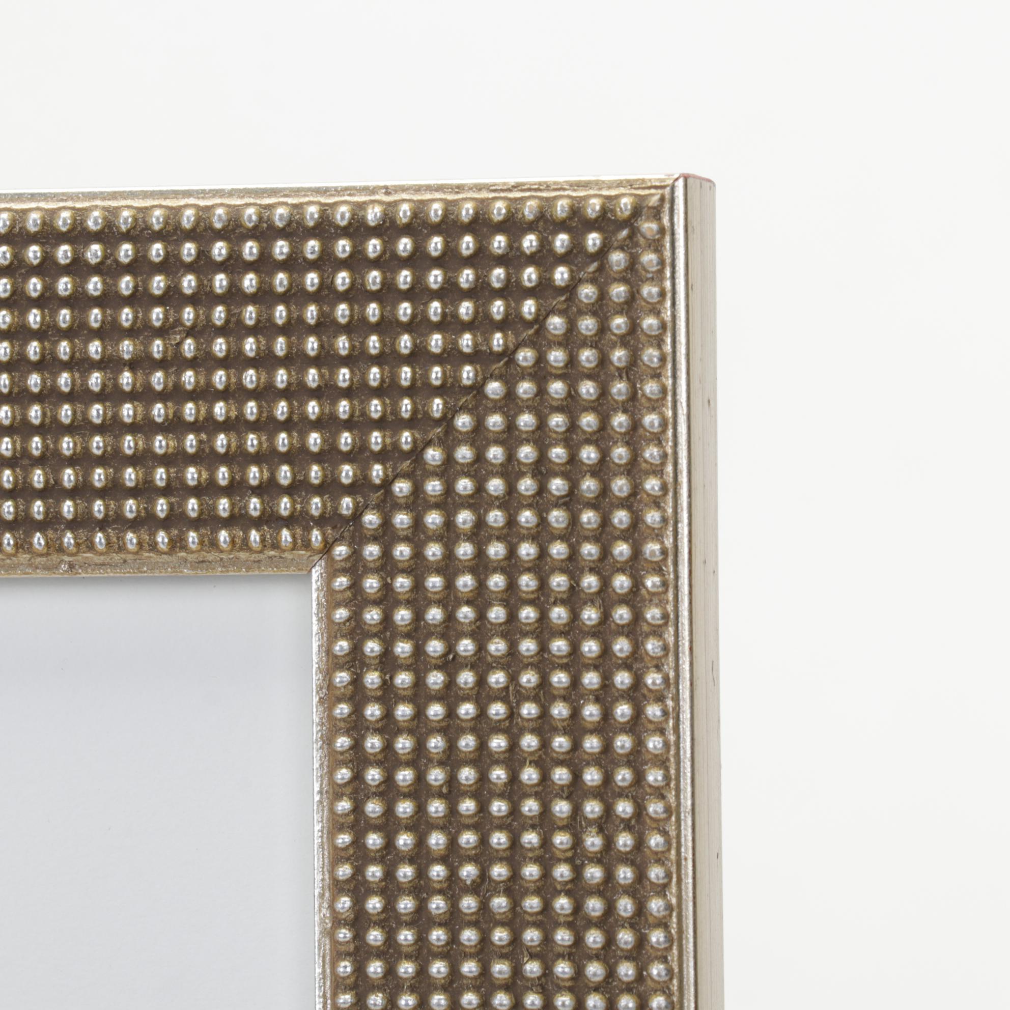 Greg Murr Pastel and Charcoal Drawing "The Way Things Are," 1999