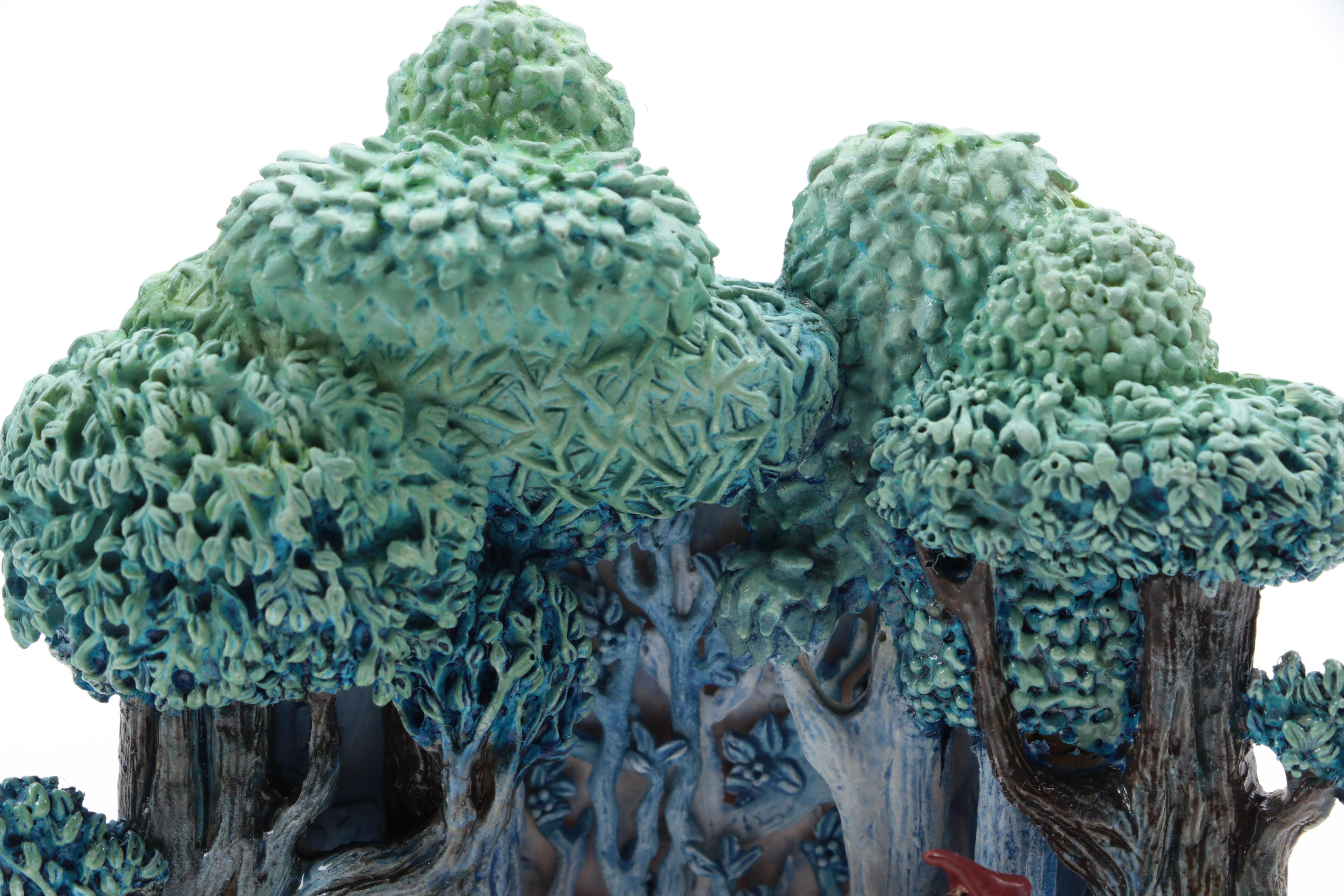 Olszewski Studios Disney Showcase Collection "Once Upon a Dream" Figural Group