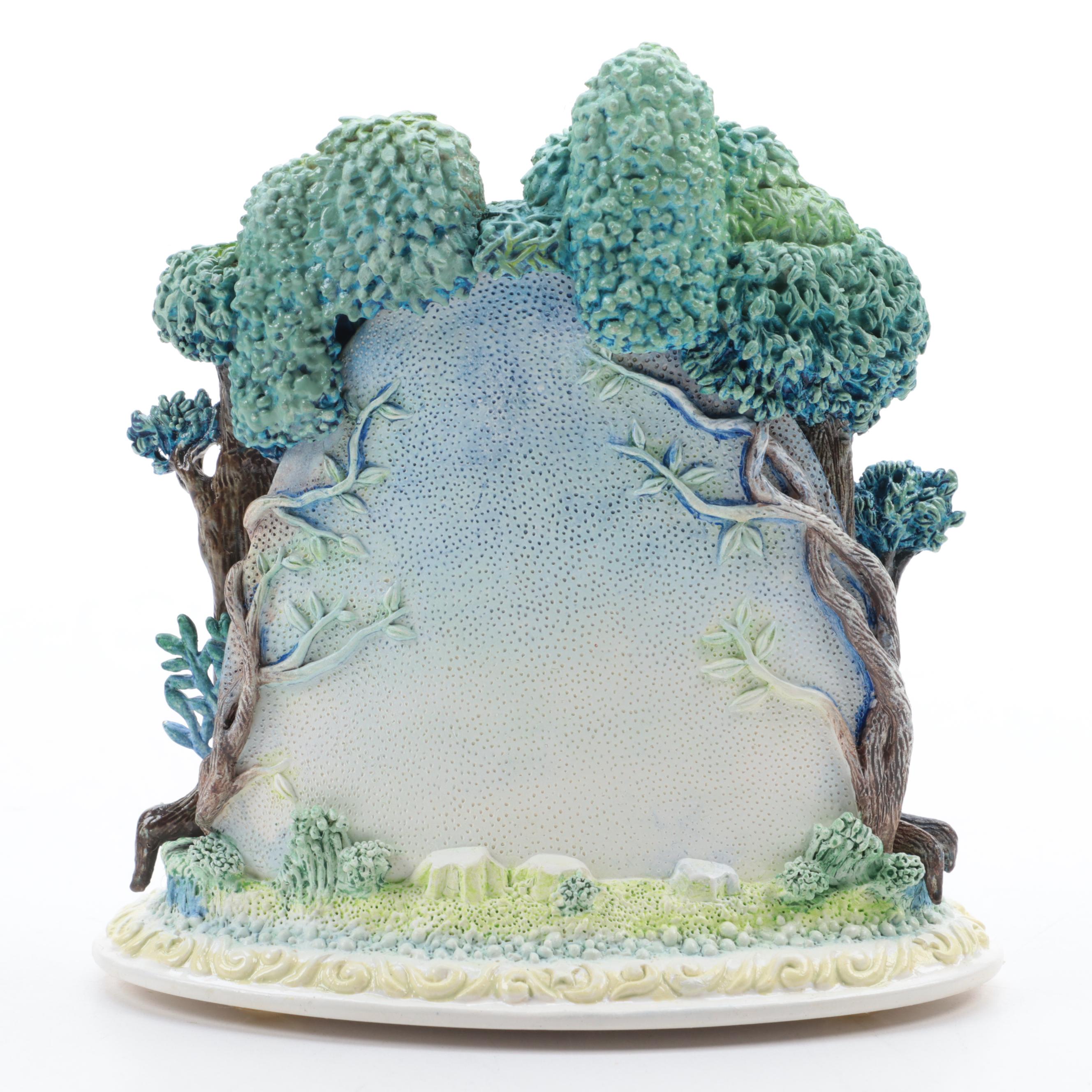 Olszewski Studios Disney Showcase Collection "Once Upon a Dream" Figural Group