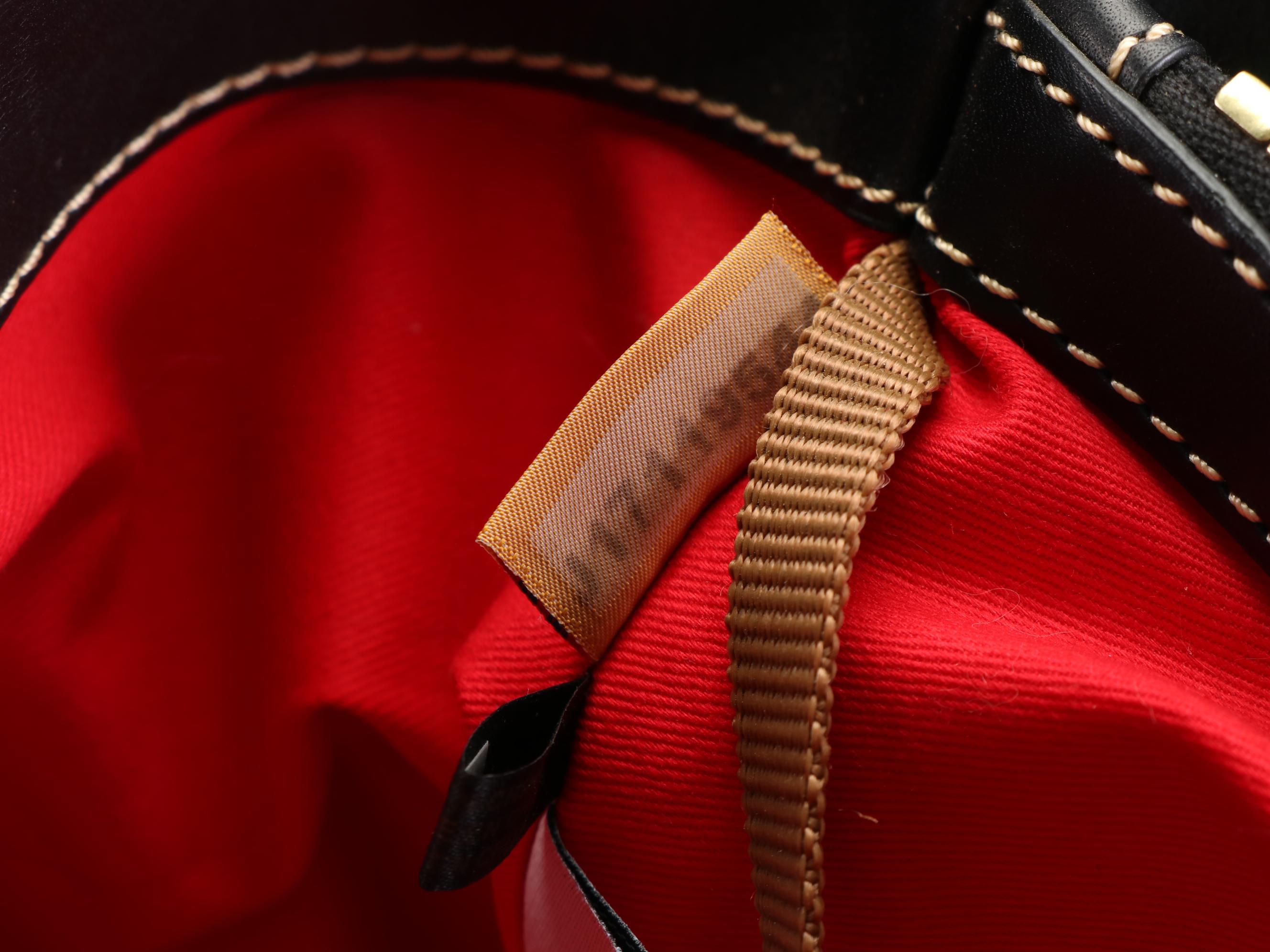 Dooney & Bourke Disney Tote Bag in Embossed Leather