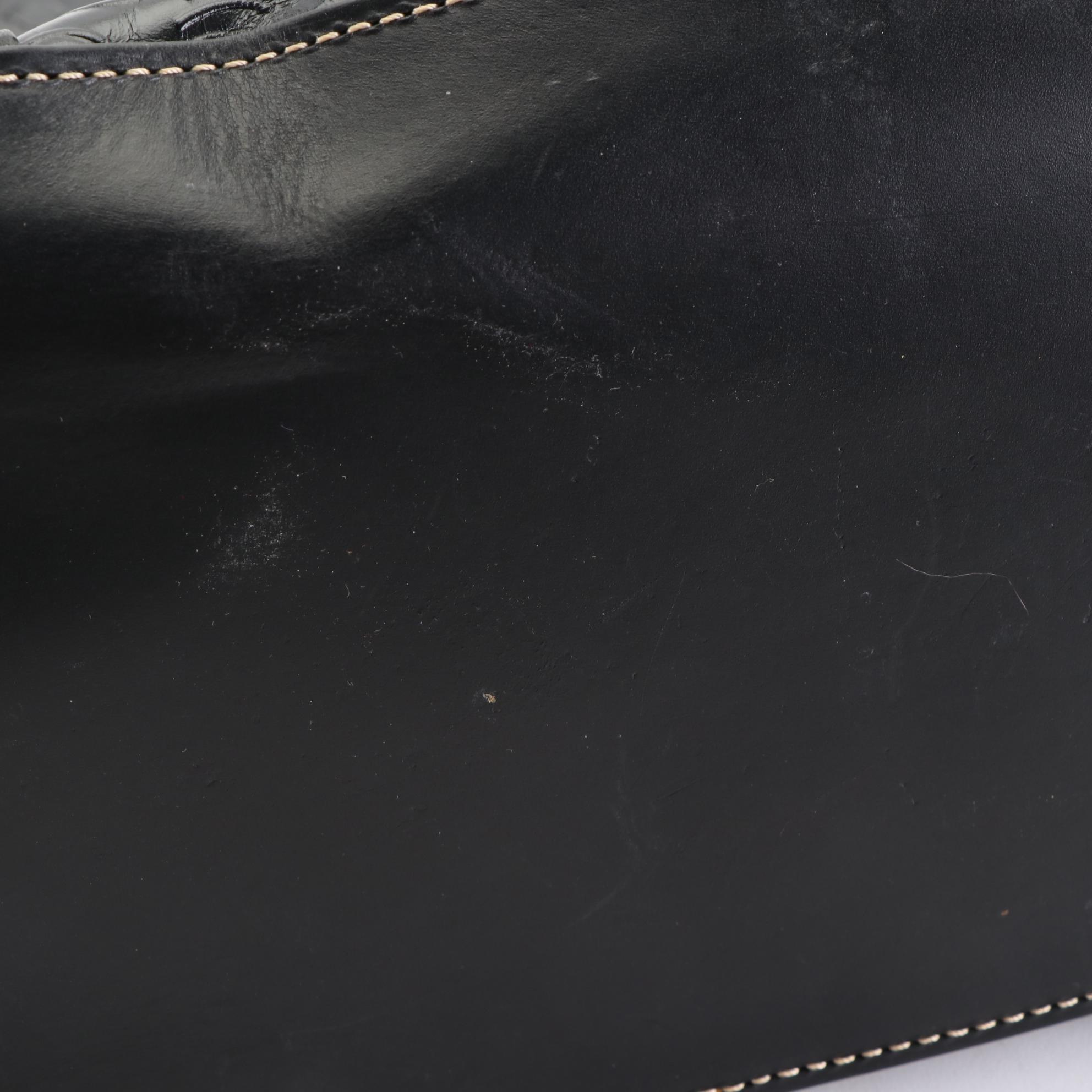 Dooney & Bourke Disney Tote Bag in Embossed Leather