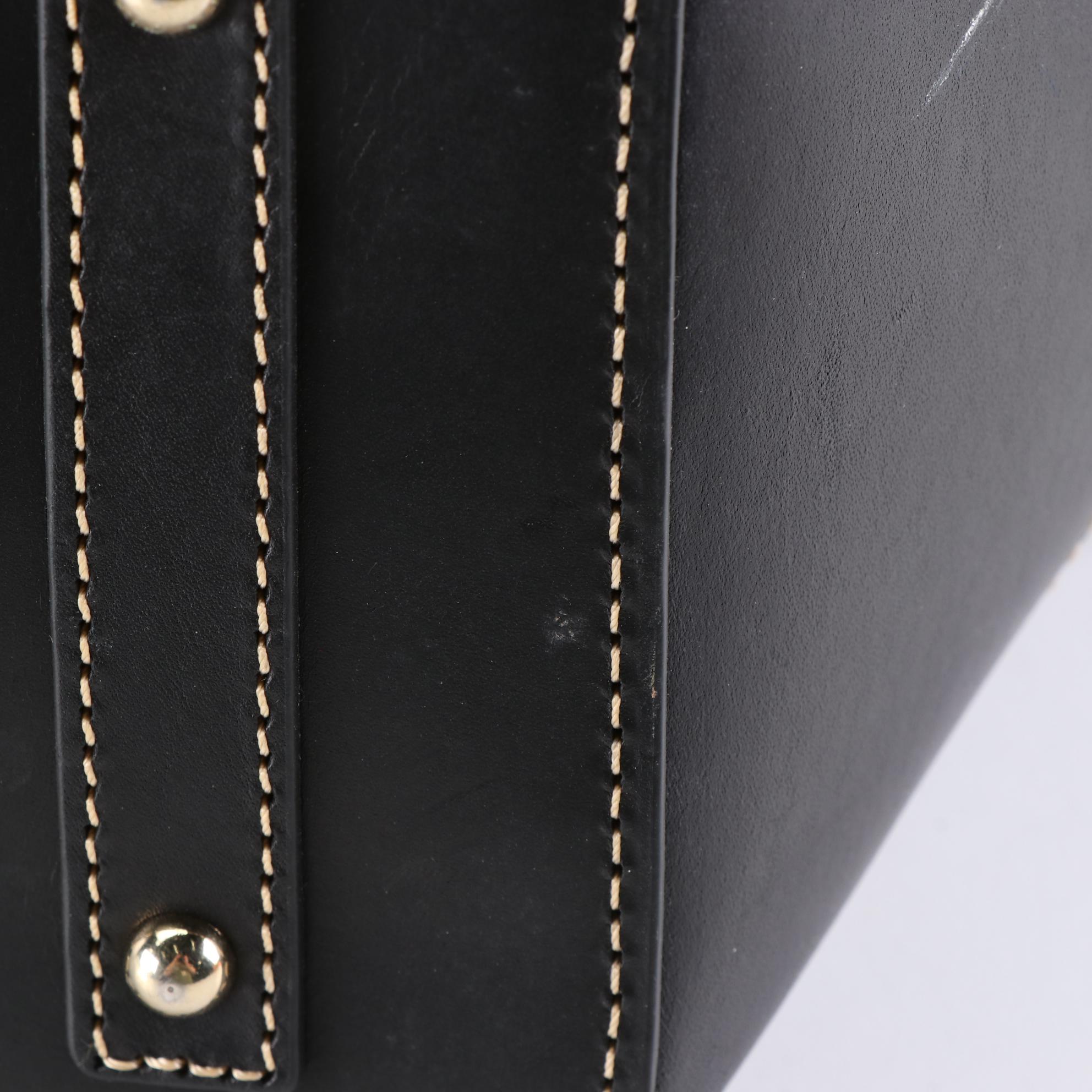 Dooney & Bourke Disney Tote Bag in Embossed Leather