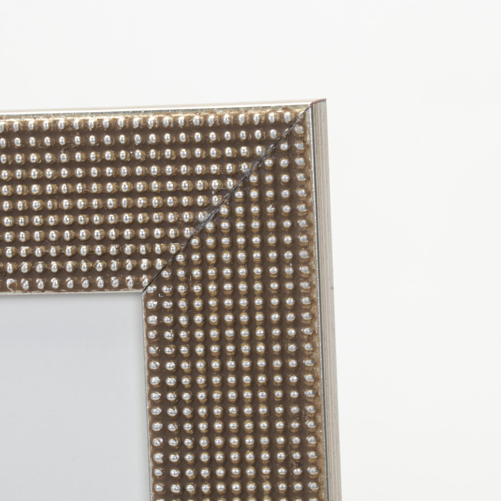 Greg Murr Pastel and Charcoal Drawing "Trouble Swings," 1999