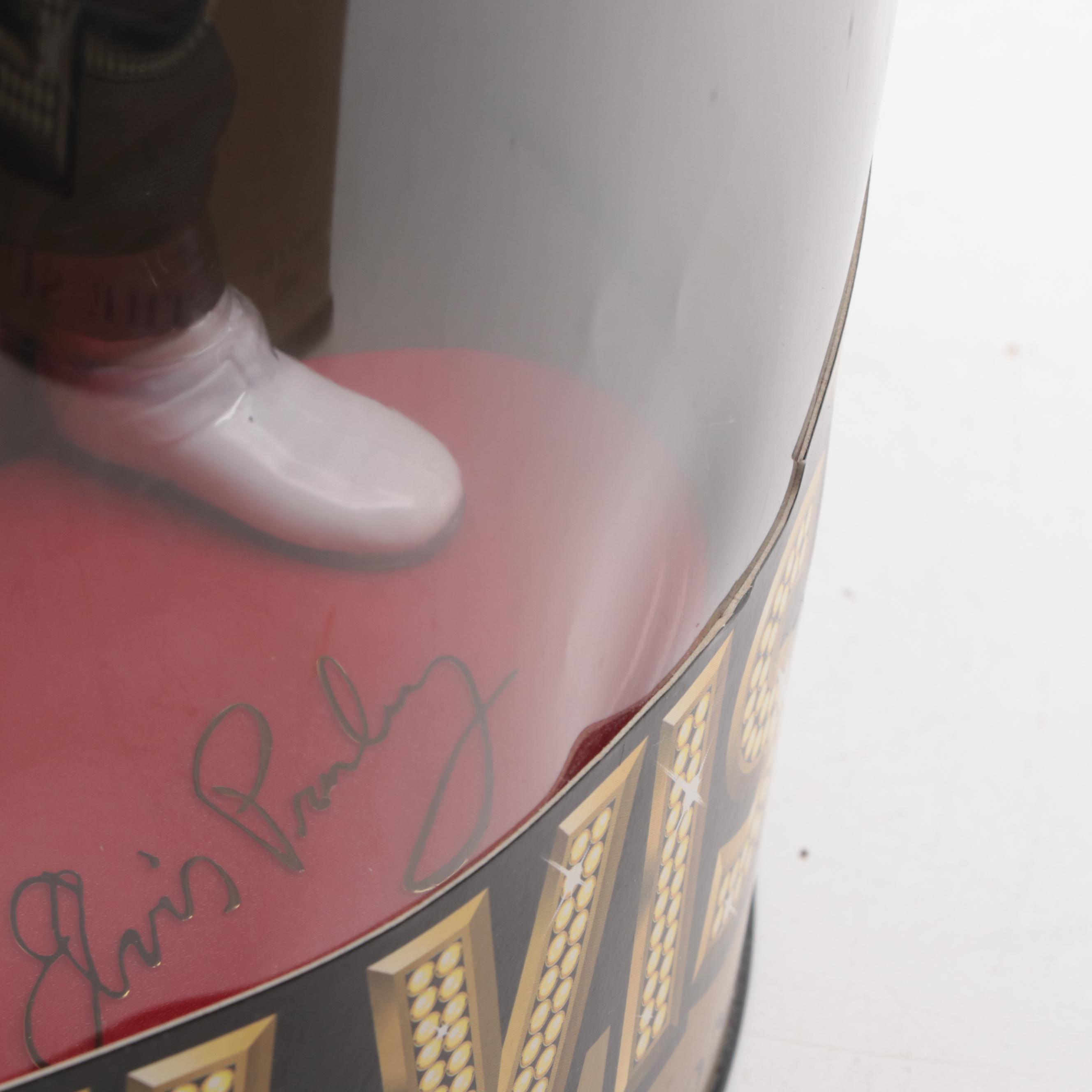 Hasbro "Jailhouse Rock" and "'68 Special" Elvis Presley Dolls