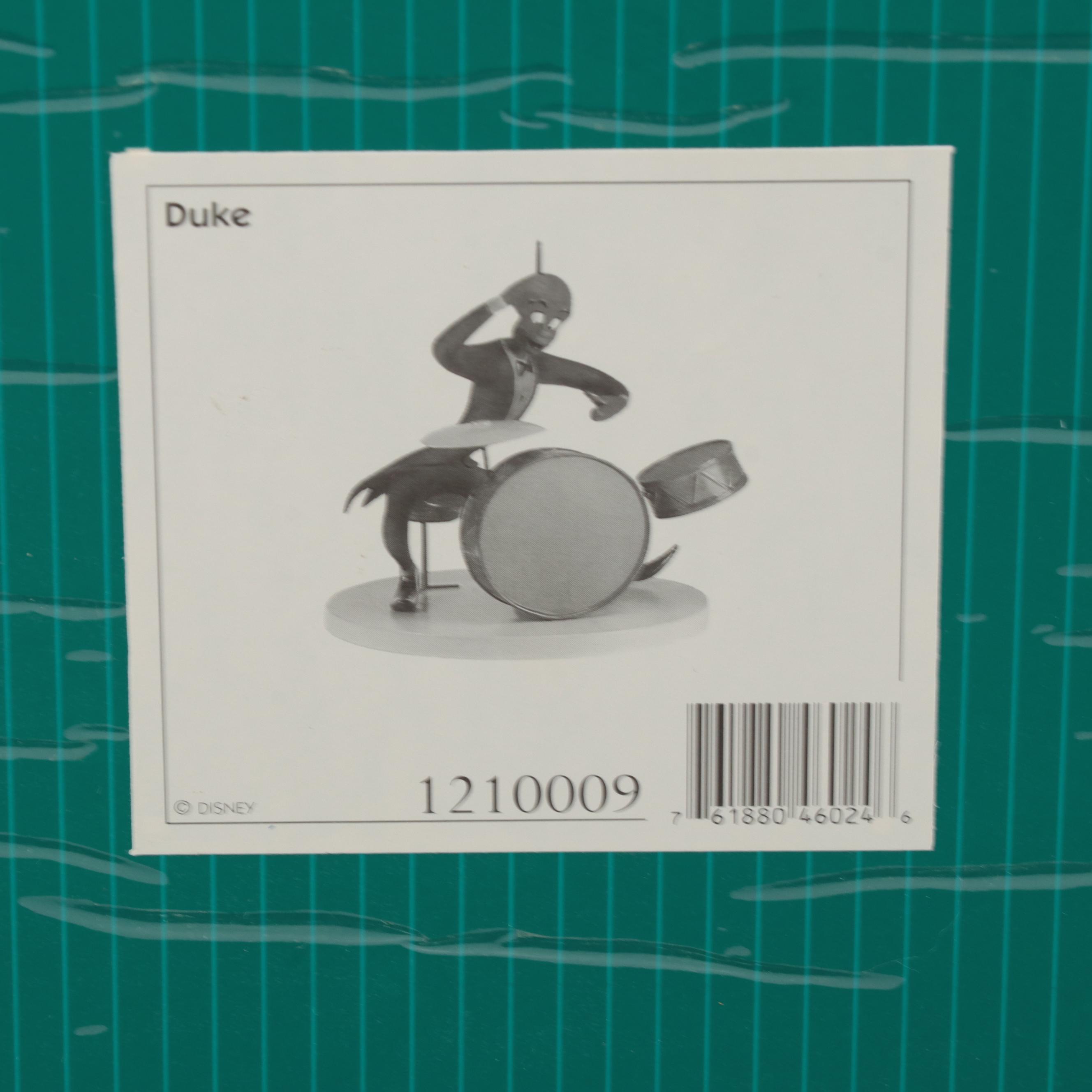 Walt Disney Classics Fantasia 2000 "Volcanic Fury" and Other Figurines