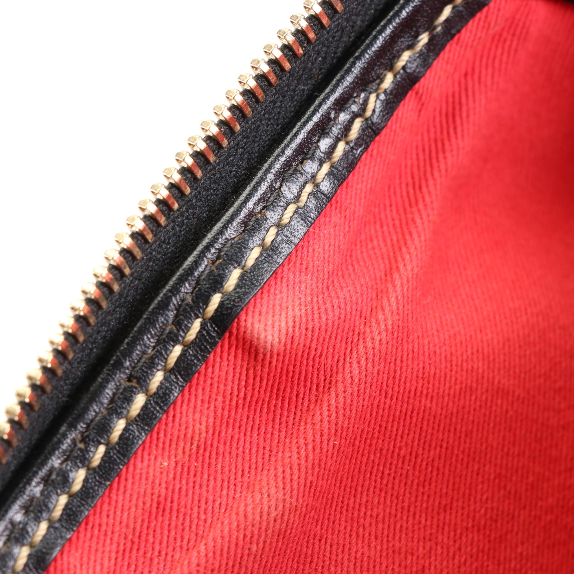 Disney Dooney & Bourke Satchel in Chef Mickey Coated Canvas