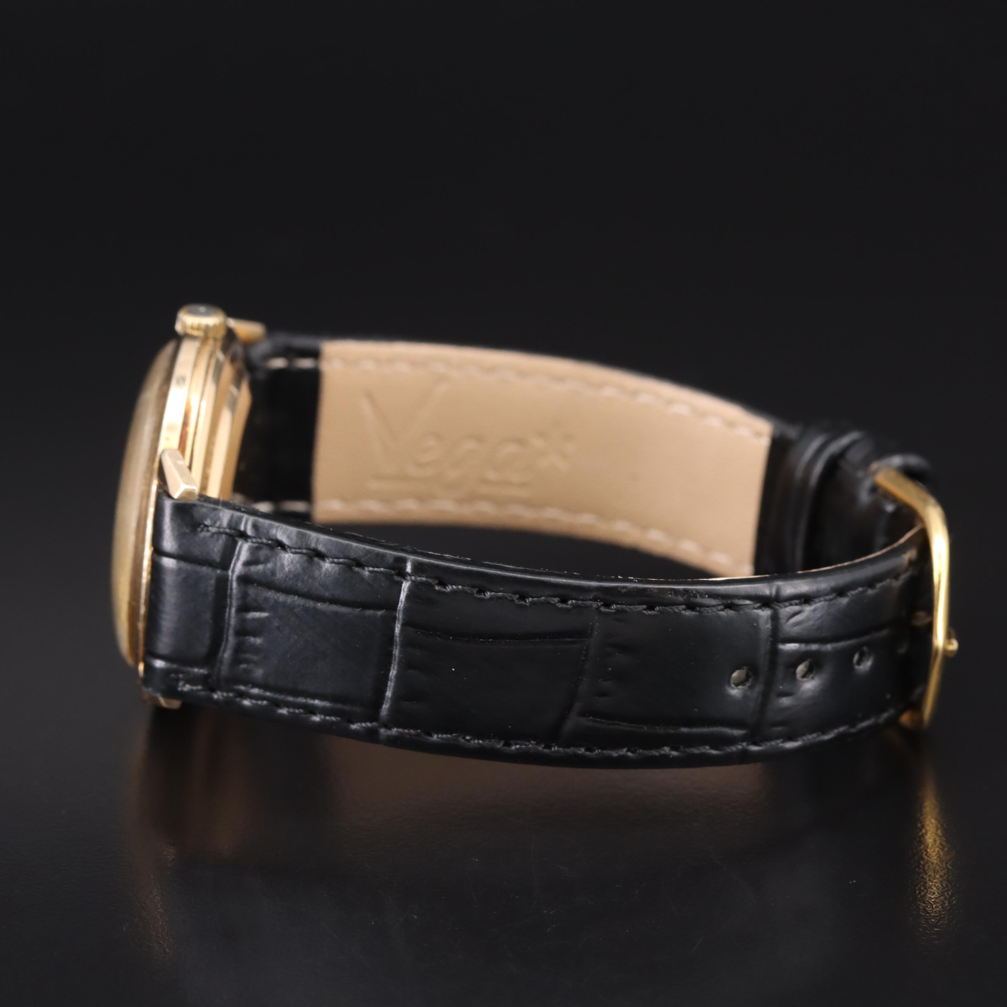 Vintage Bulova Automatic Watch