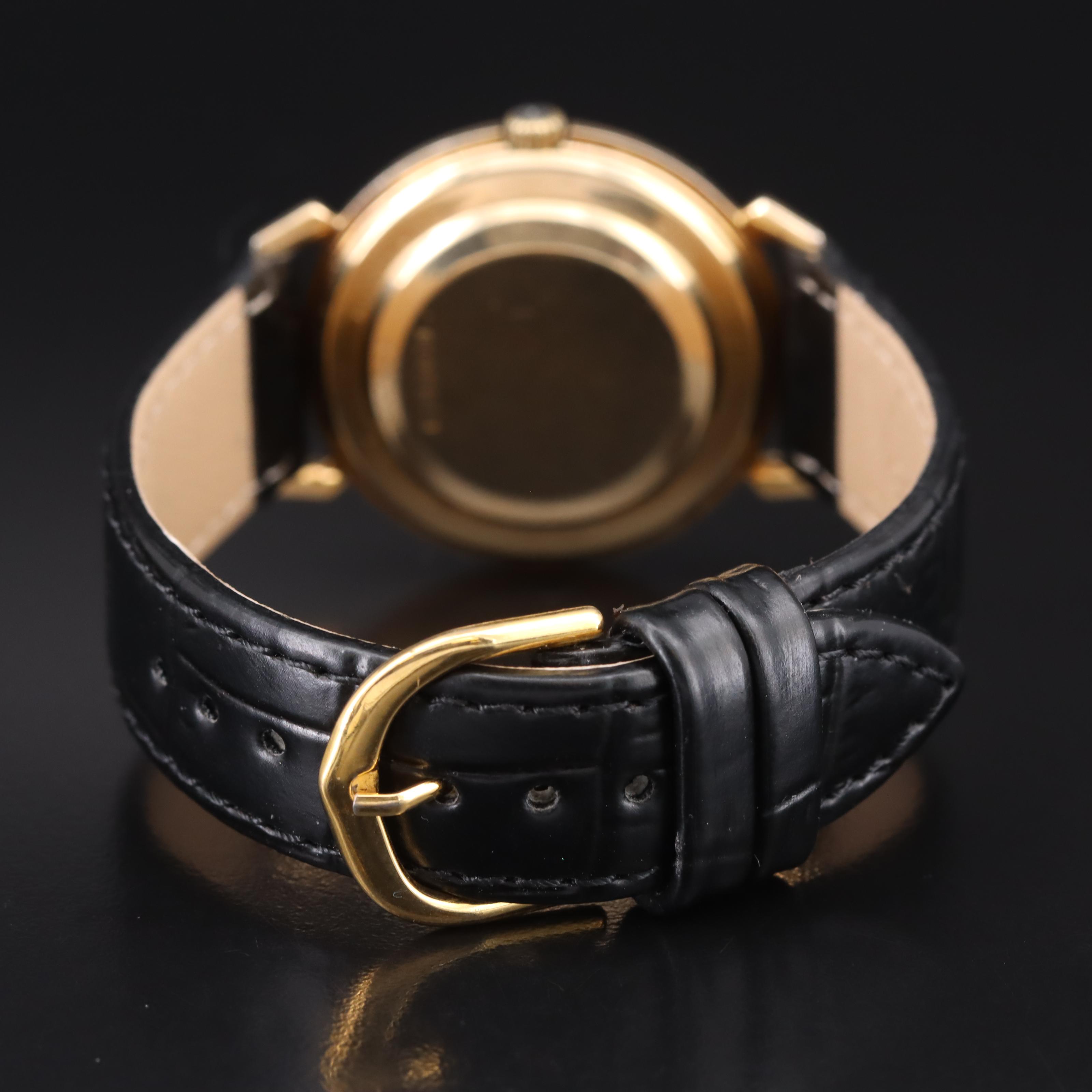 Vintage Bulova Automatic Watch