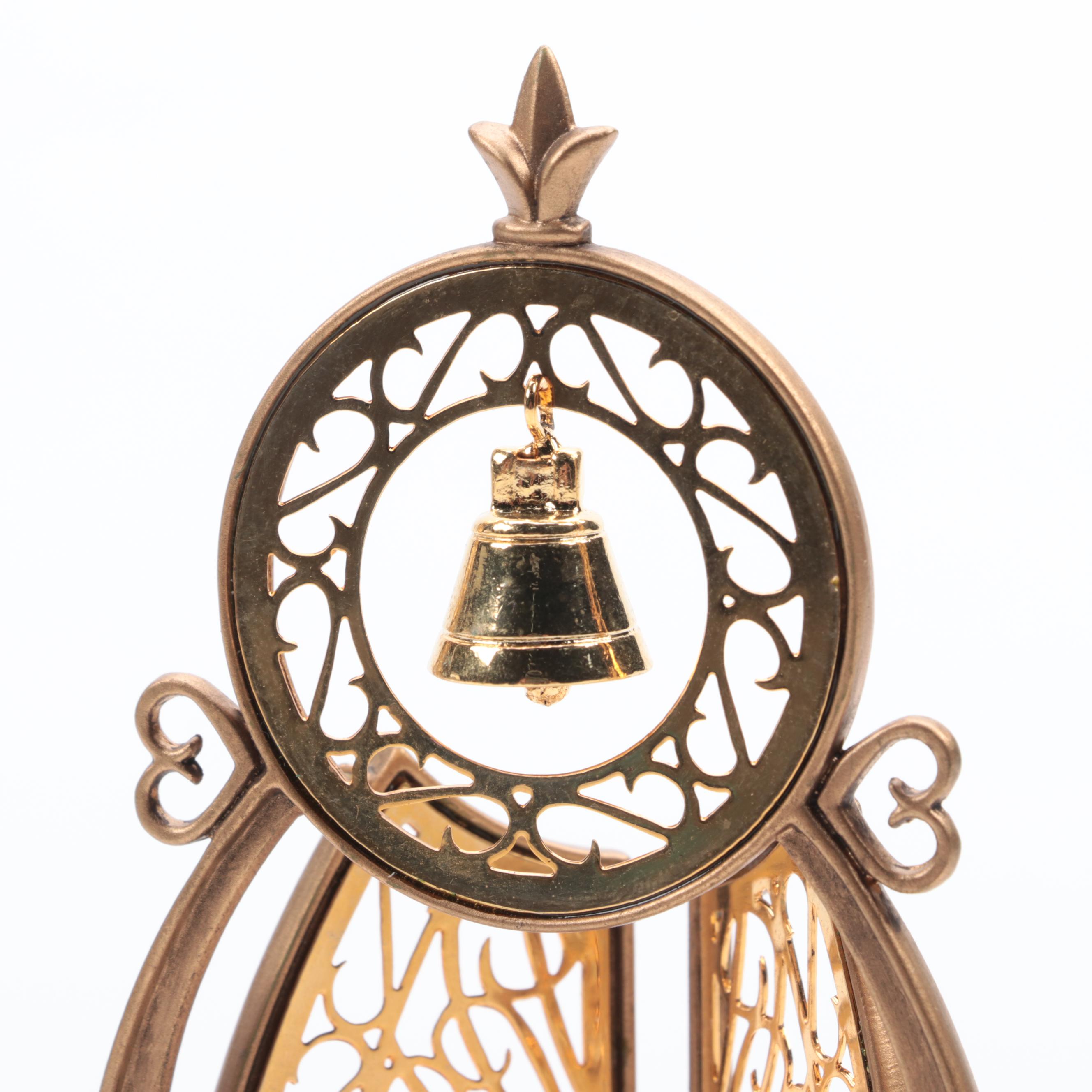 Olszewski Studios Disney Showcase Collection "A Dream Come True" Figural Group