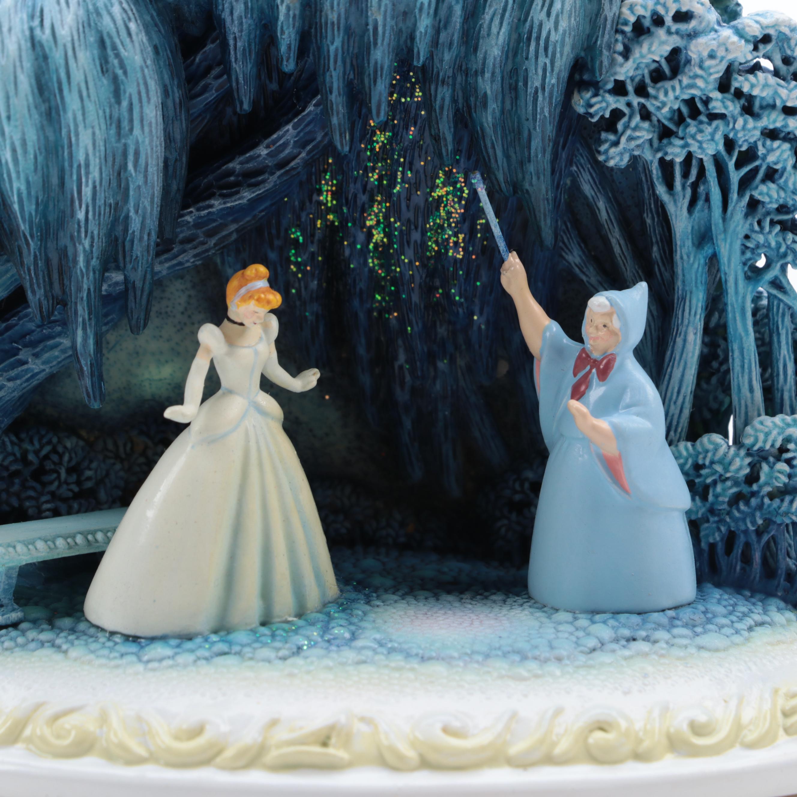 Olszewski Studio "Like a Dream" Figural Group