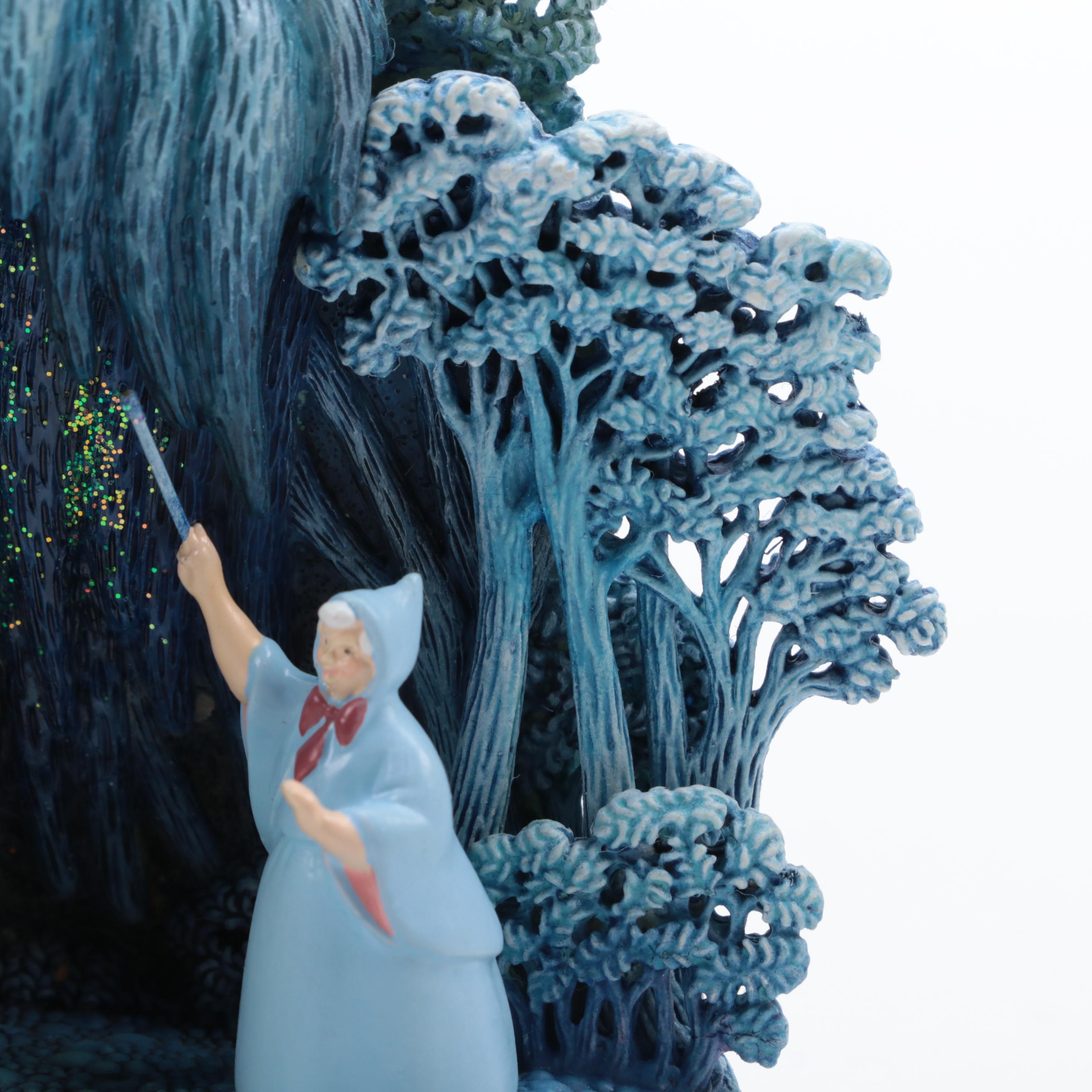 Olszewski Studio "Like a Dream" Figural Group